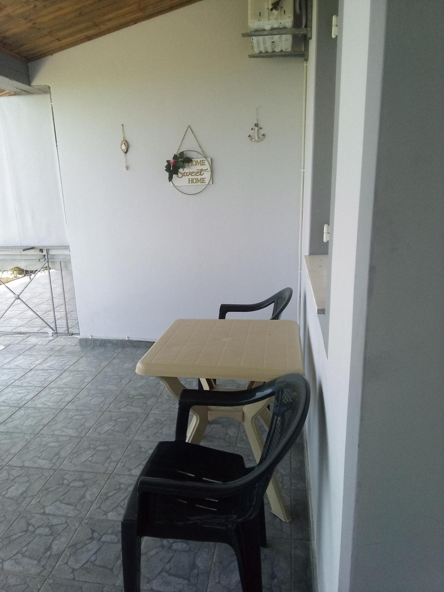 Panorama Apartment *