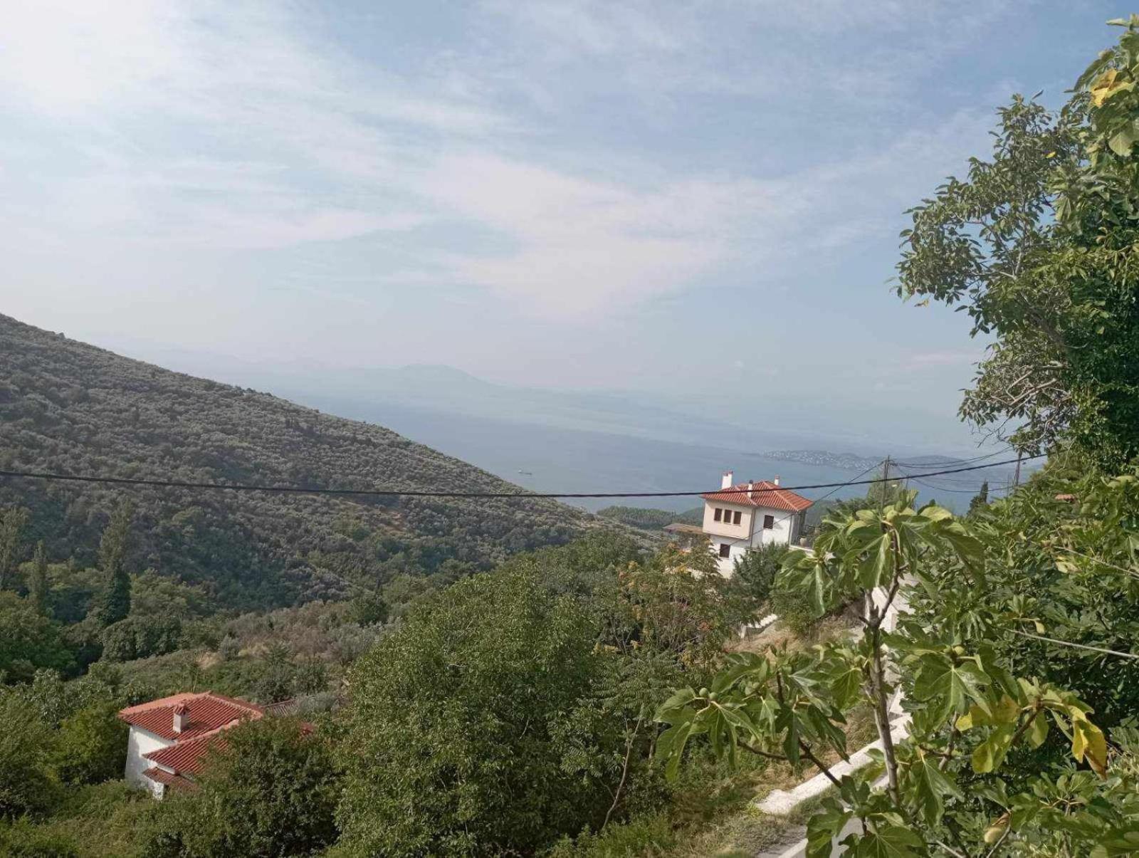 Stefanos Villa *