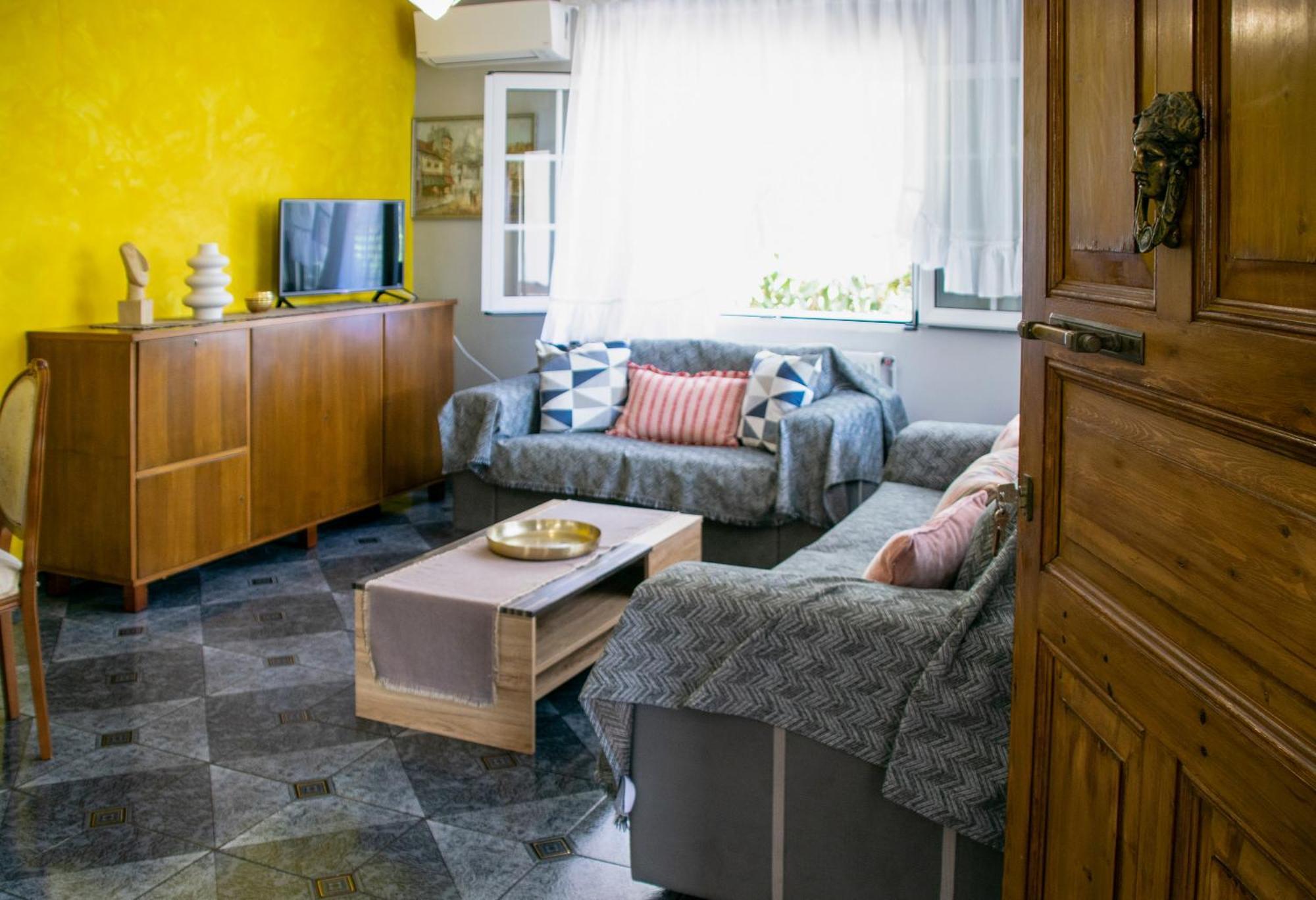 Holiday home Paradise Residency