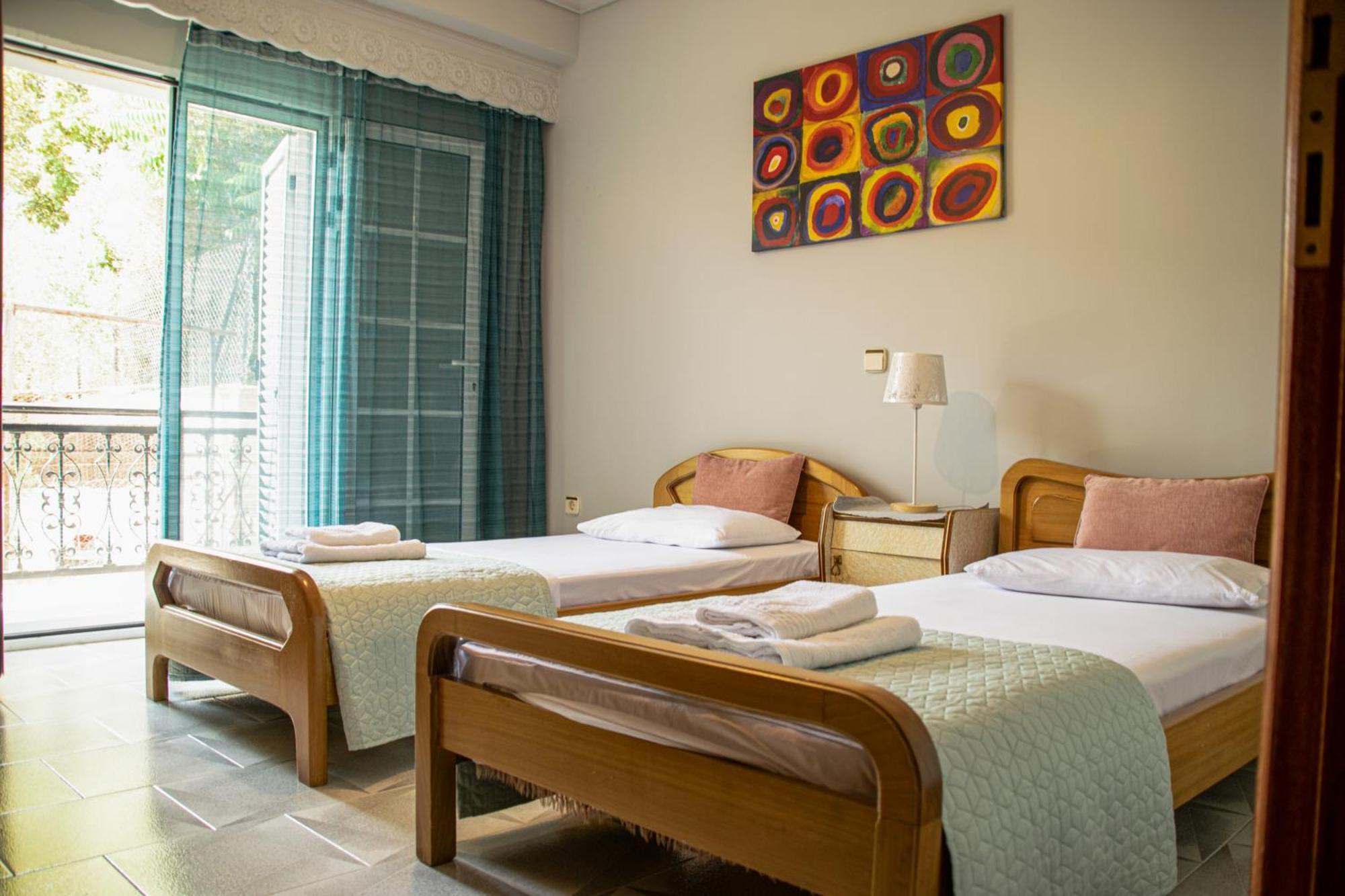 Holiday home Paradise Residency *