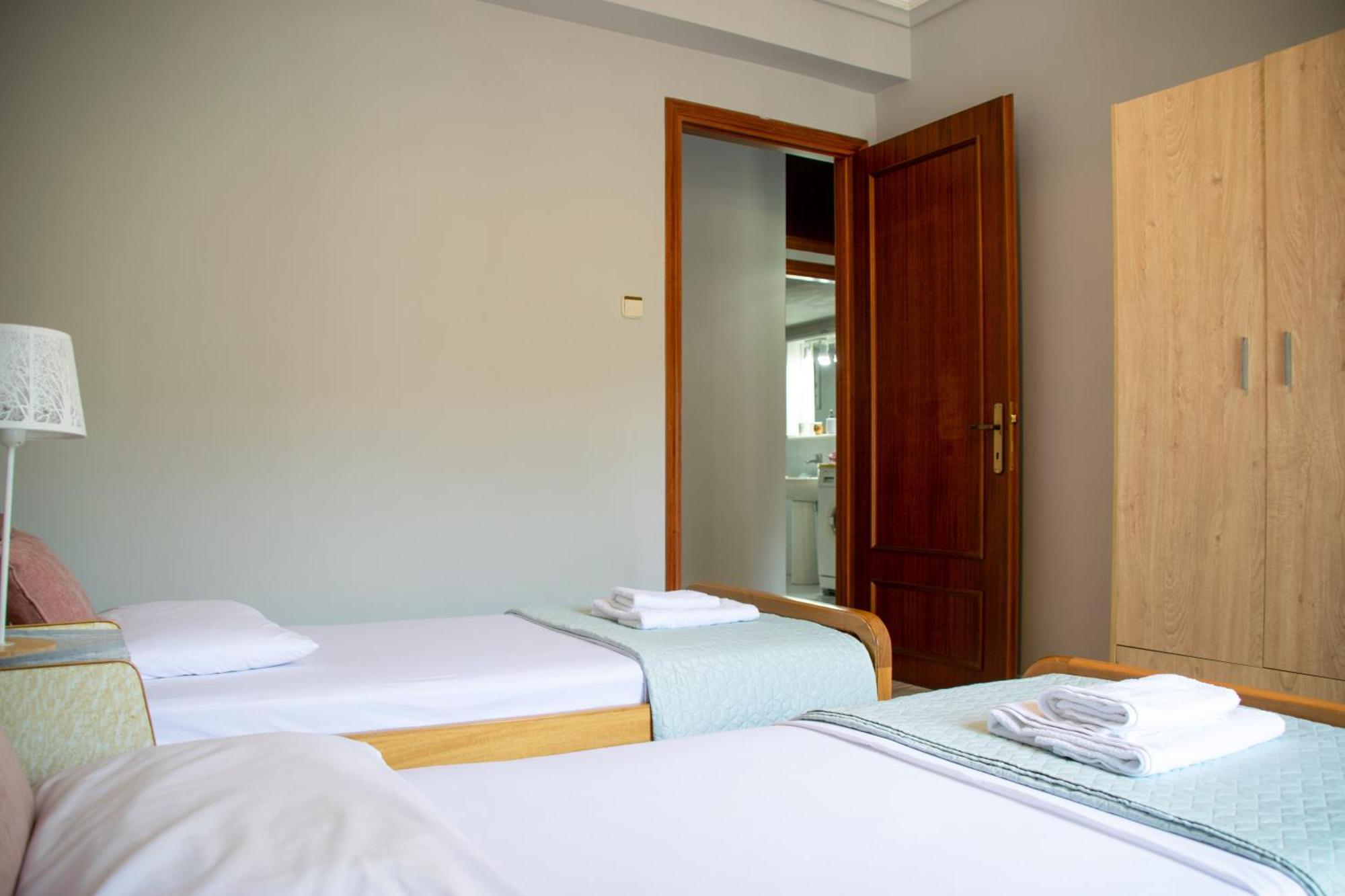 Holiday home Paradise Residency Nea Iraklitsa