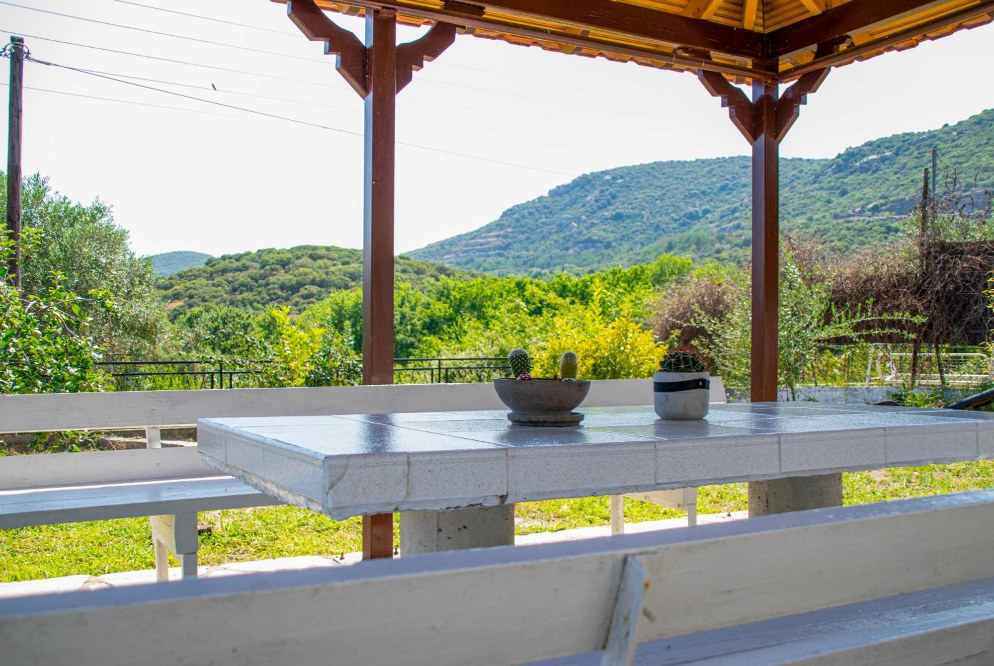 Holiday home Paradise Residency