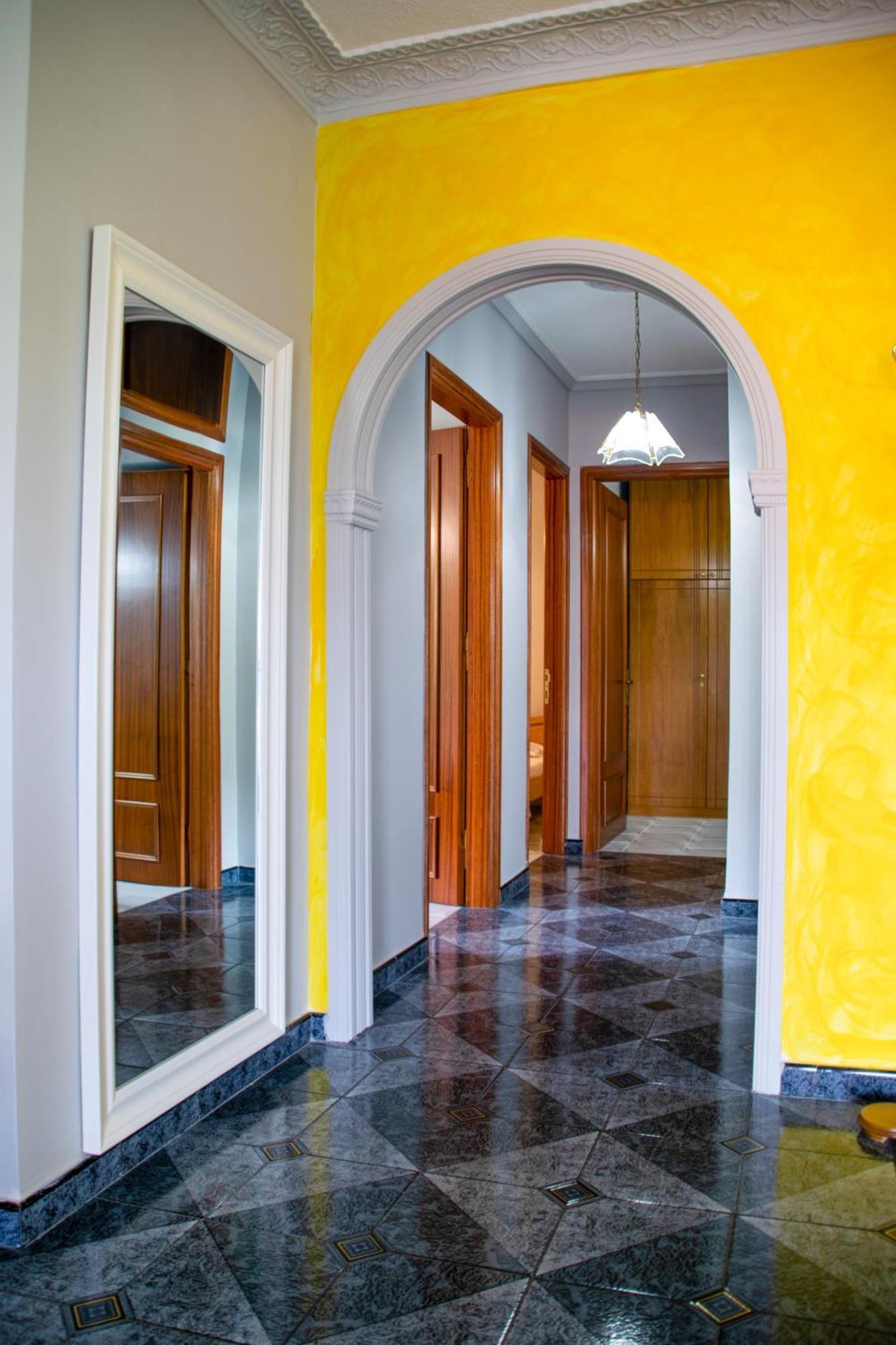 Paradise Residency Nea Iraklitsa