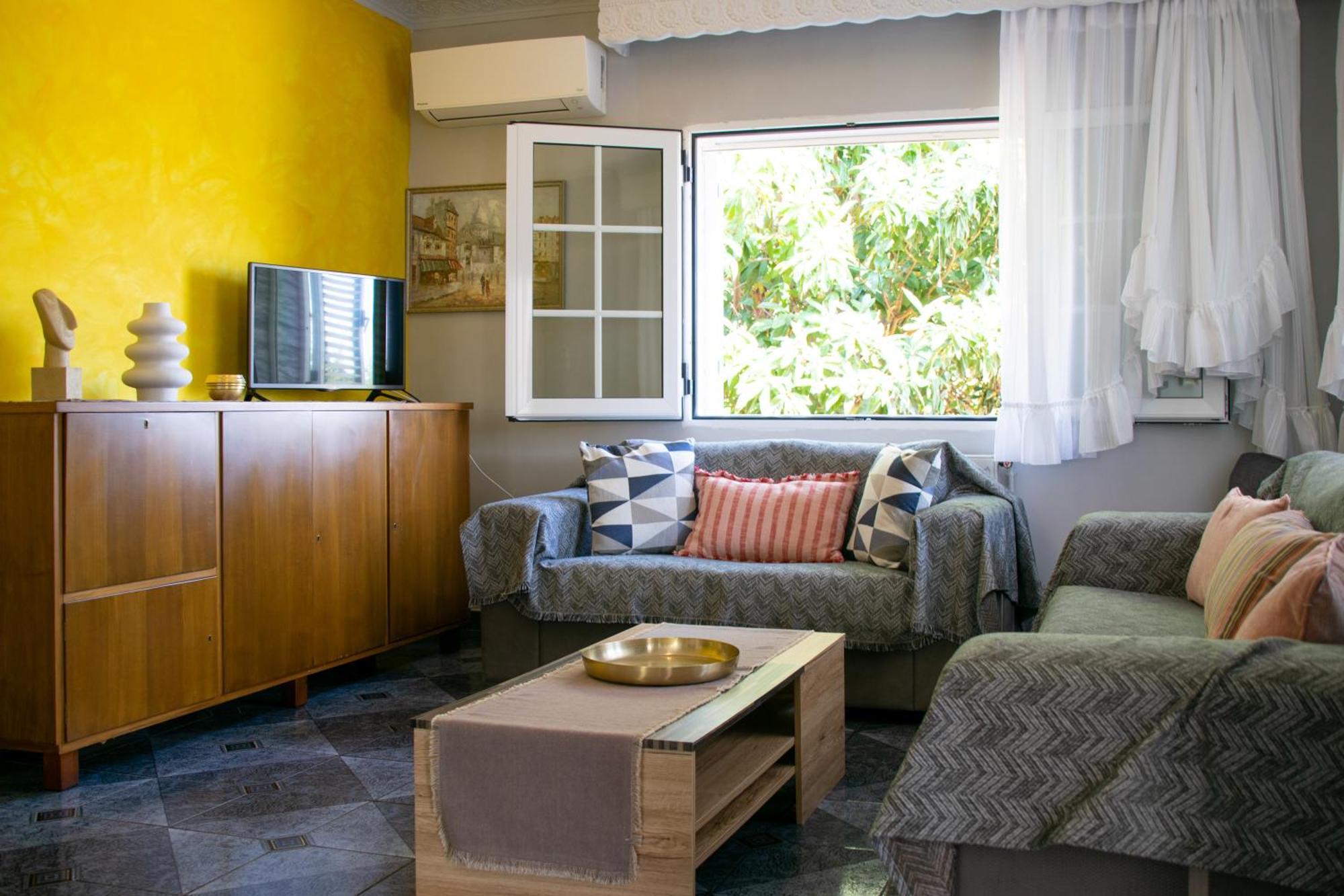 Holiday home Paradise Residency Nea Iraklitsa