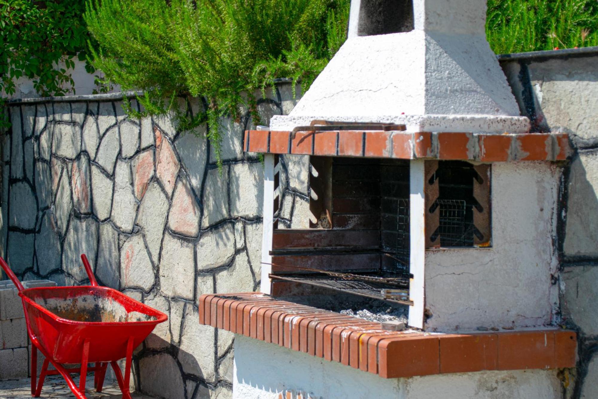 Paradise Residency Holiday home *
