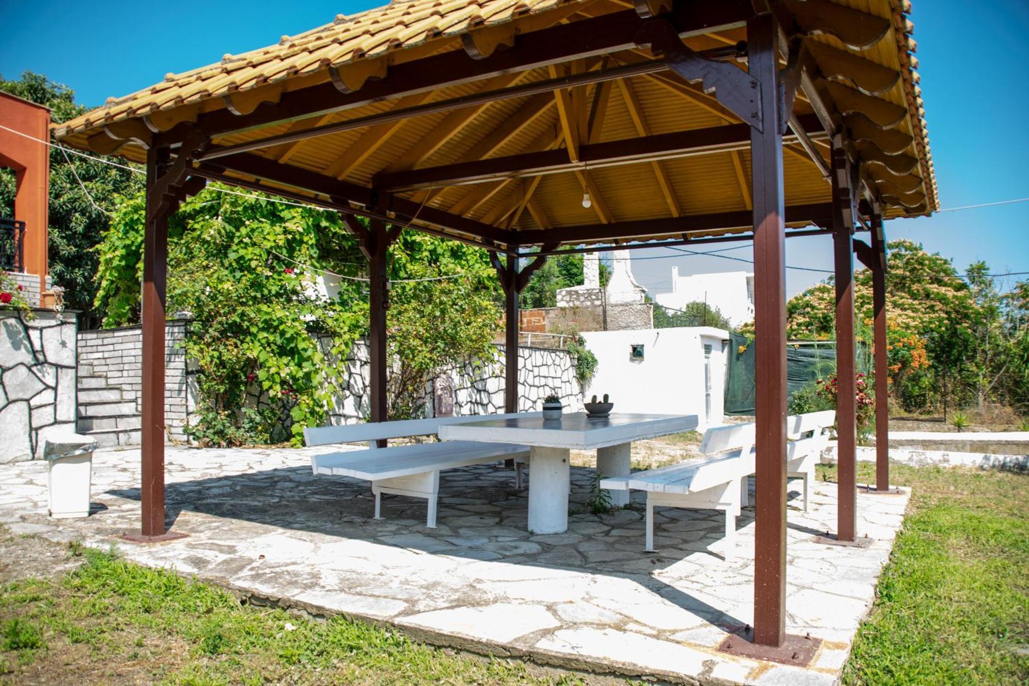 Holiday home Paradise Residency