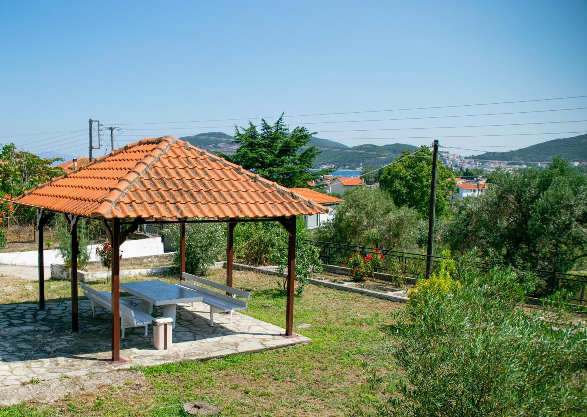 Paradise Residency Holiday home *
