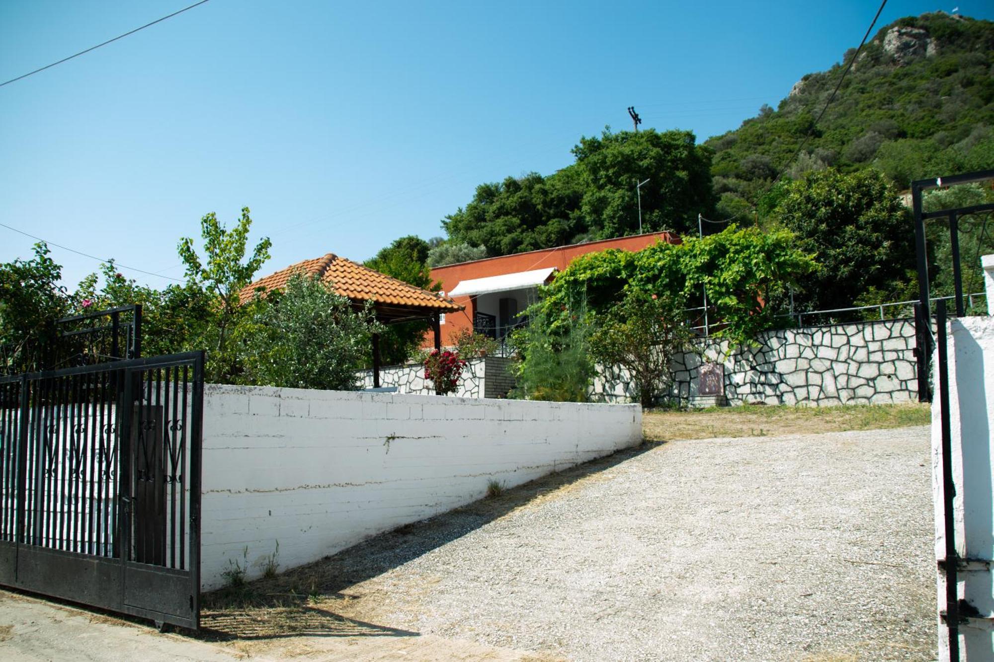 Holiday home Paradise Residency