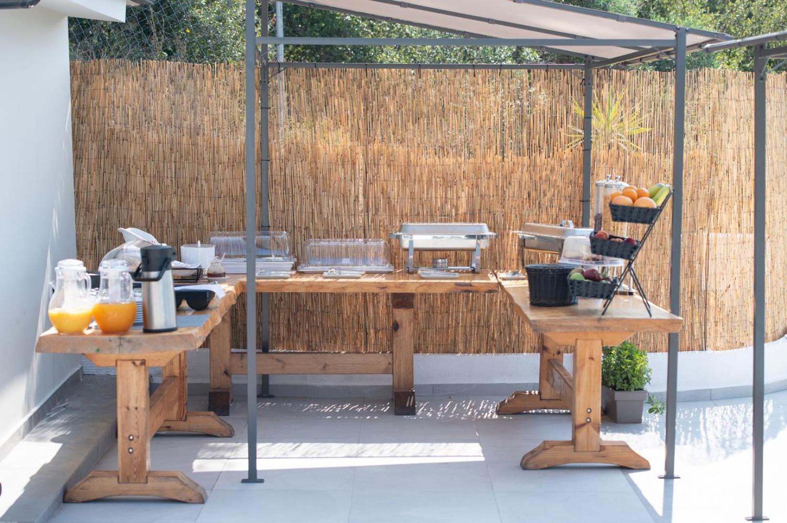 Exclusive Pappas Guest house
