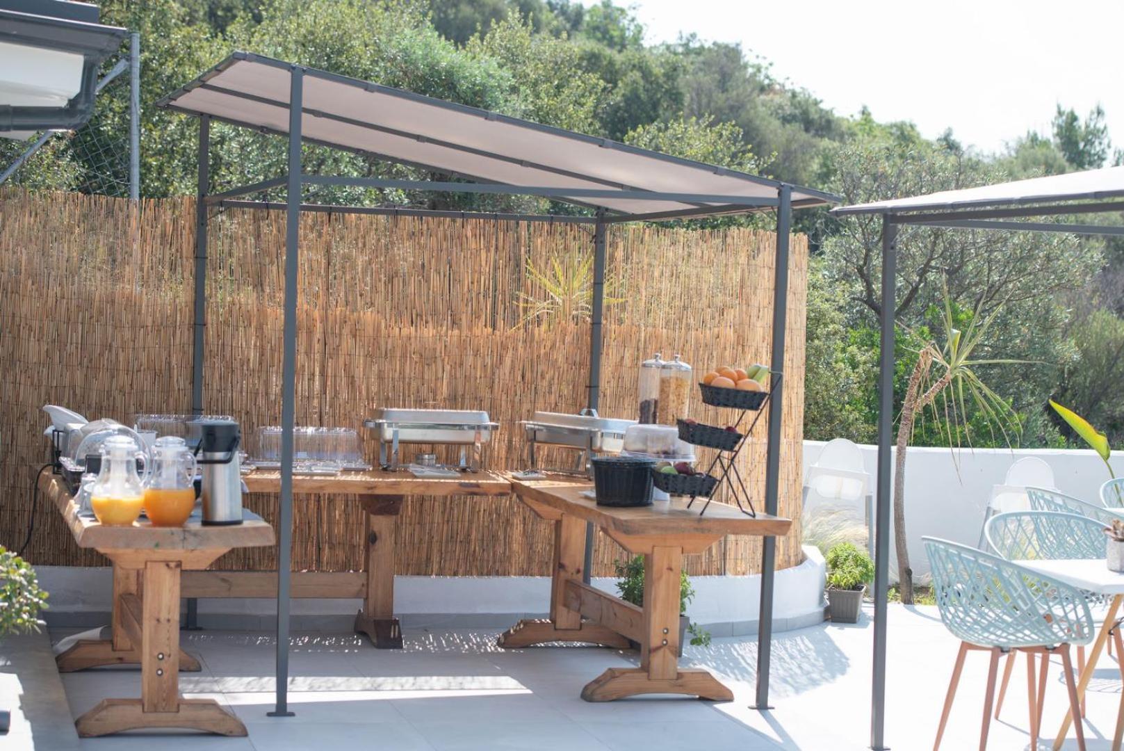 Exclusive Pappas Guest house