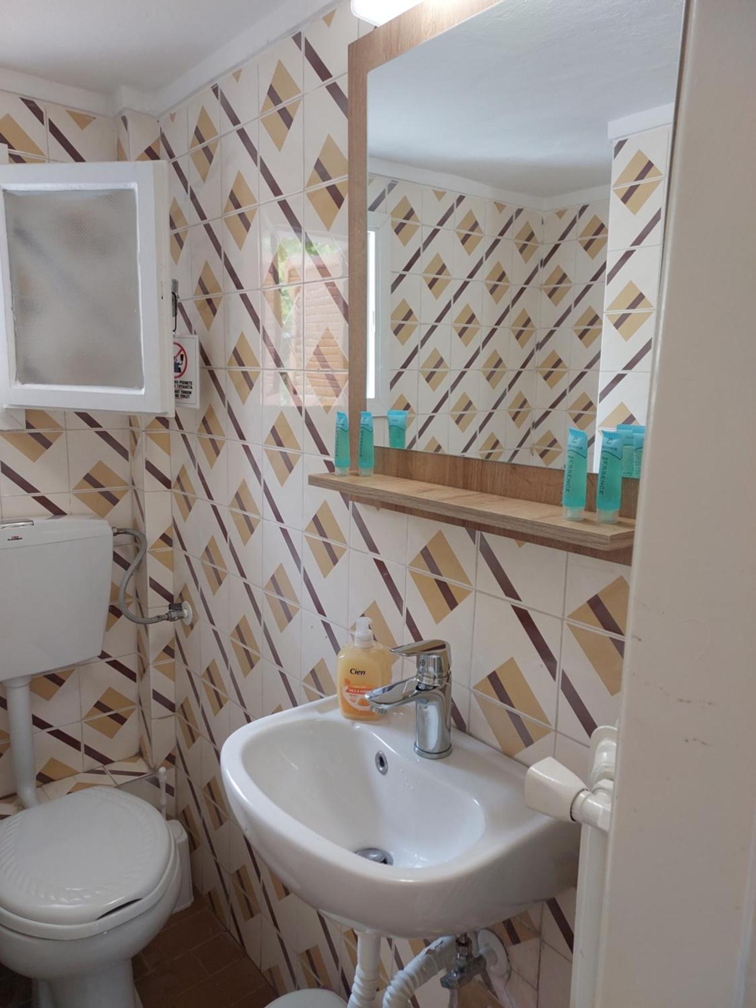 Holiday home Spyros *