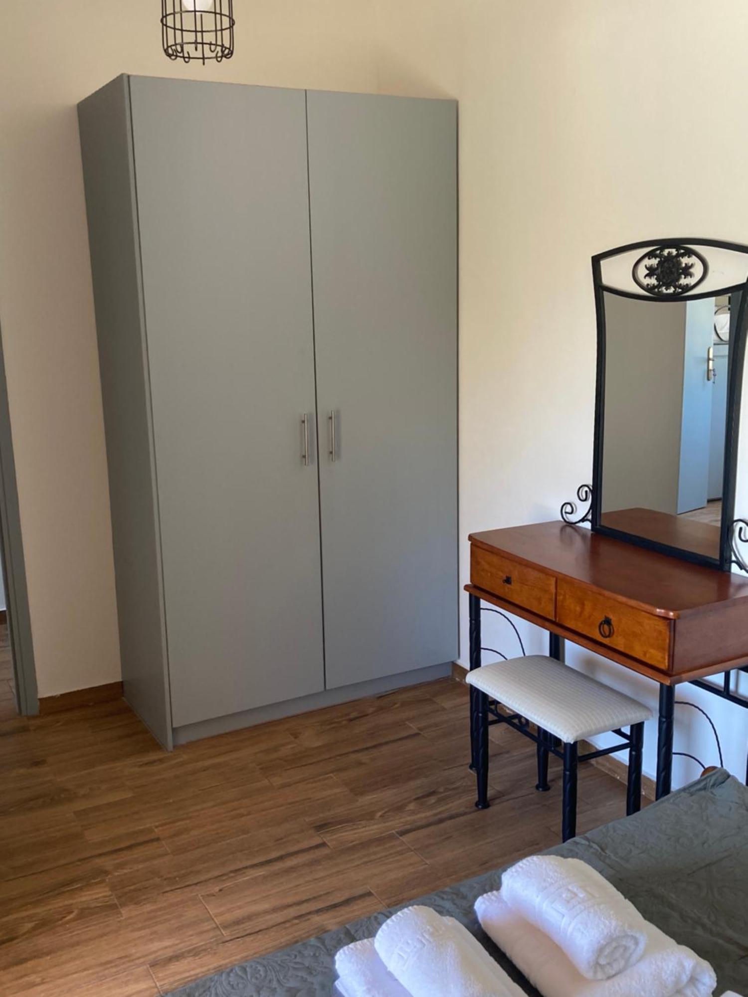 Apartment Anemos Exopoli