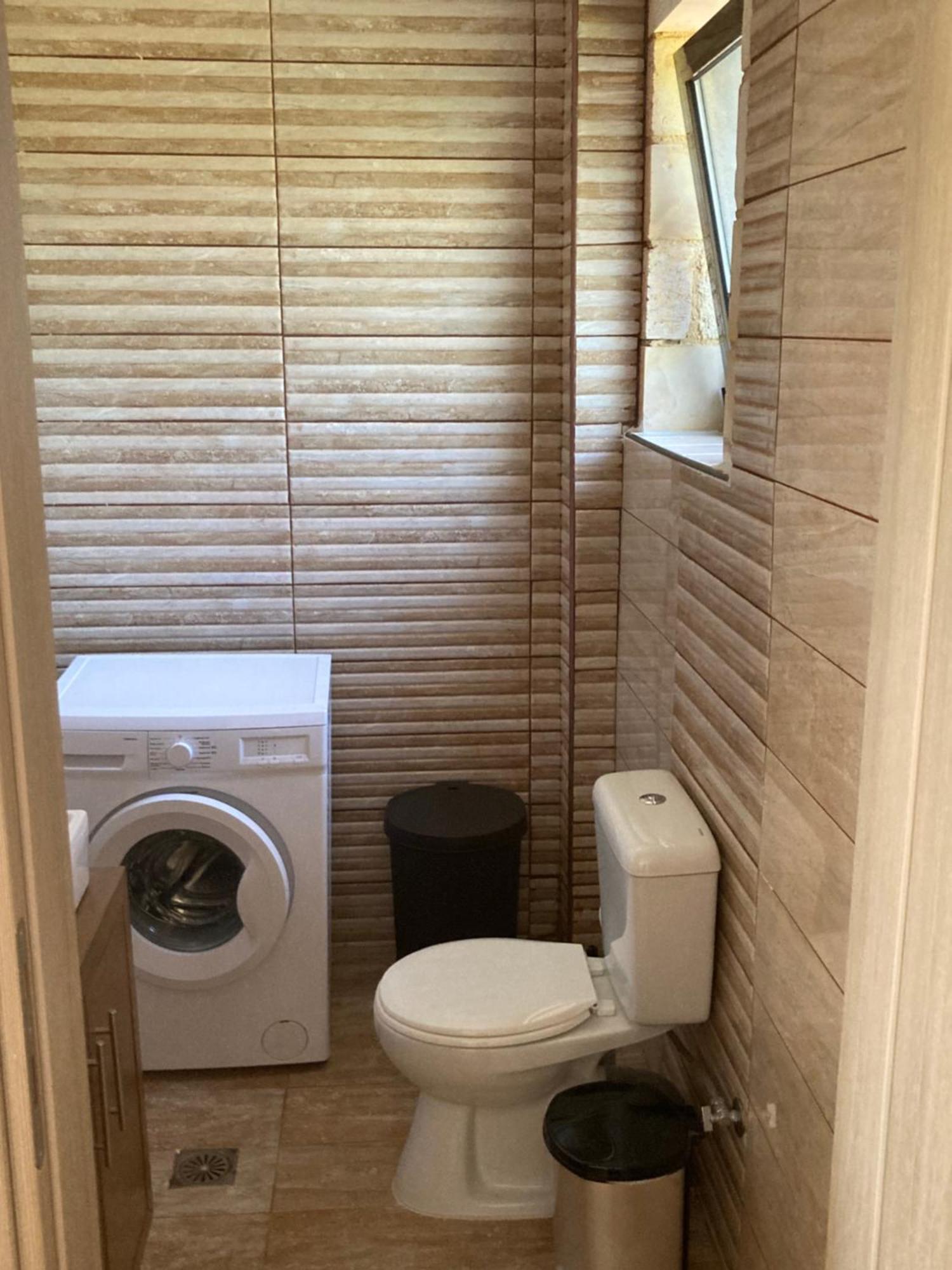 Apartment Anemos *