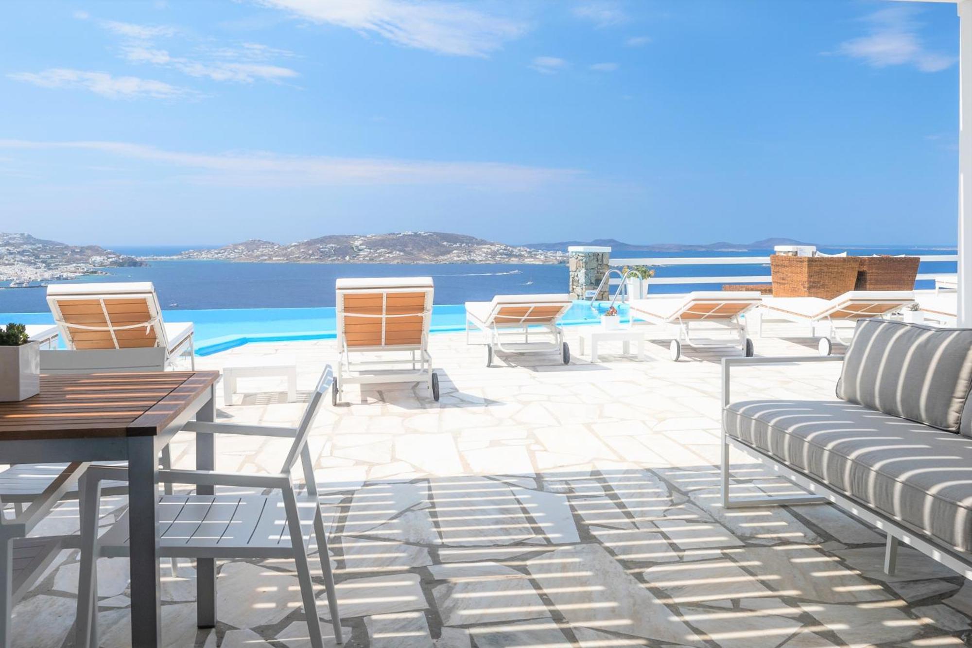 Aparthotel Aeri &