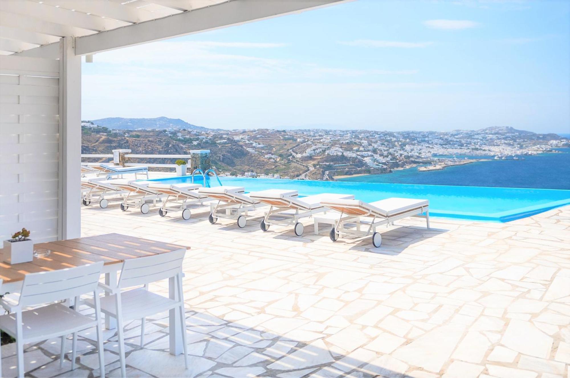 Aeri & Aparthotel 4*