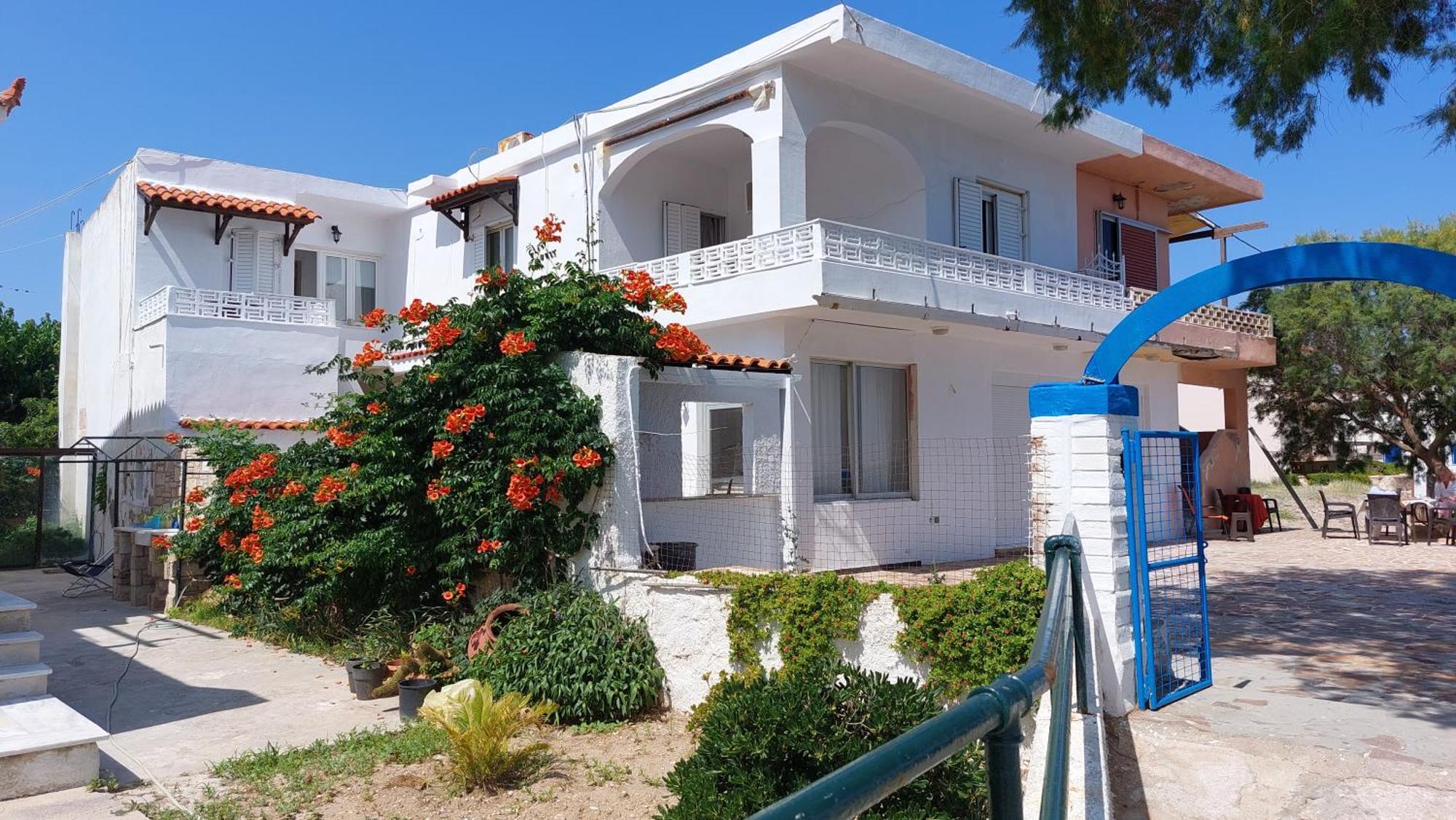 Fotis At Komi