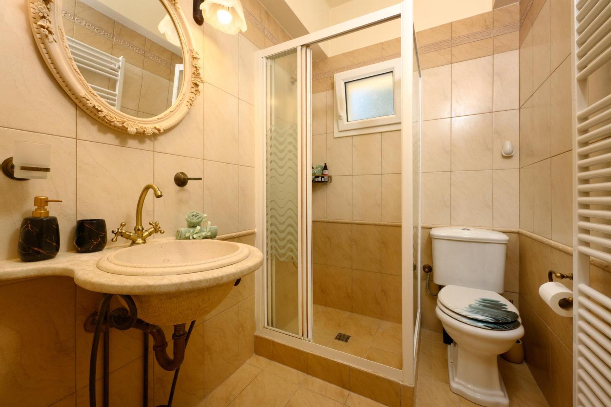 Aeras Luxury Villa