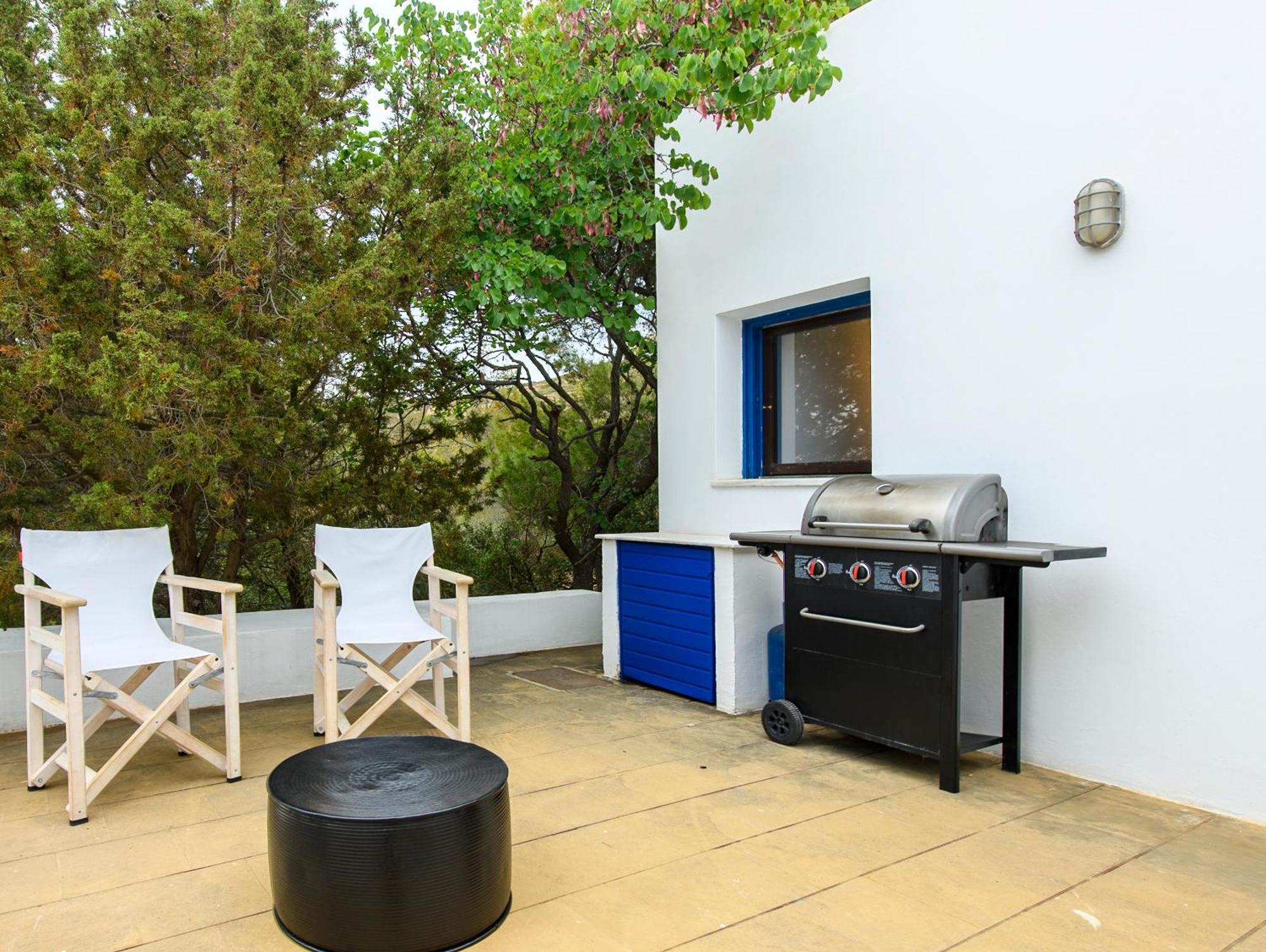 Villa Hidesign Athens In Sounio *