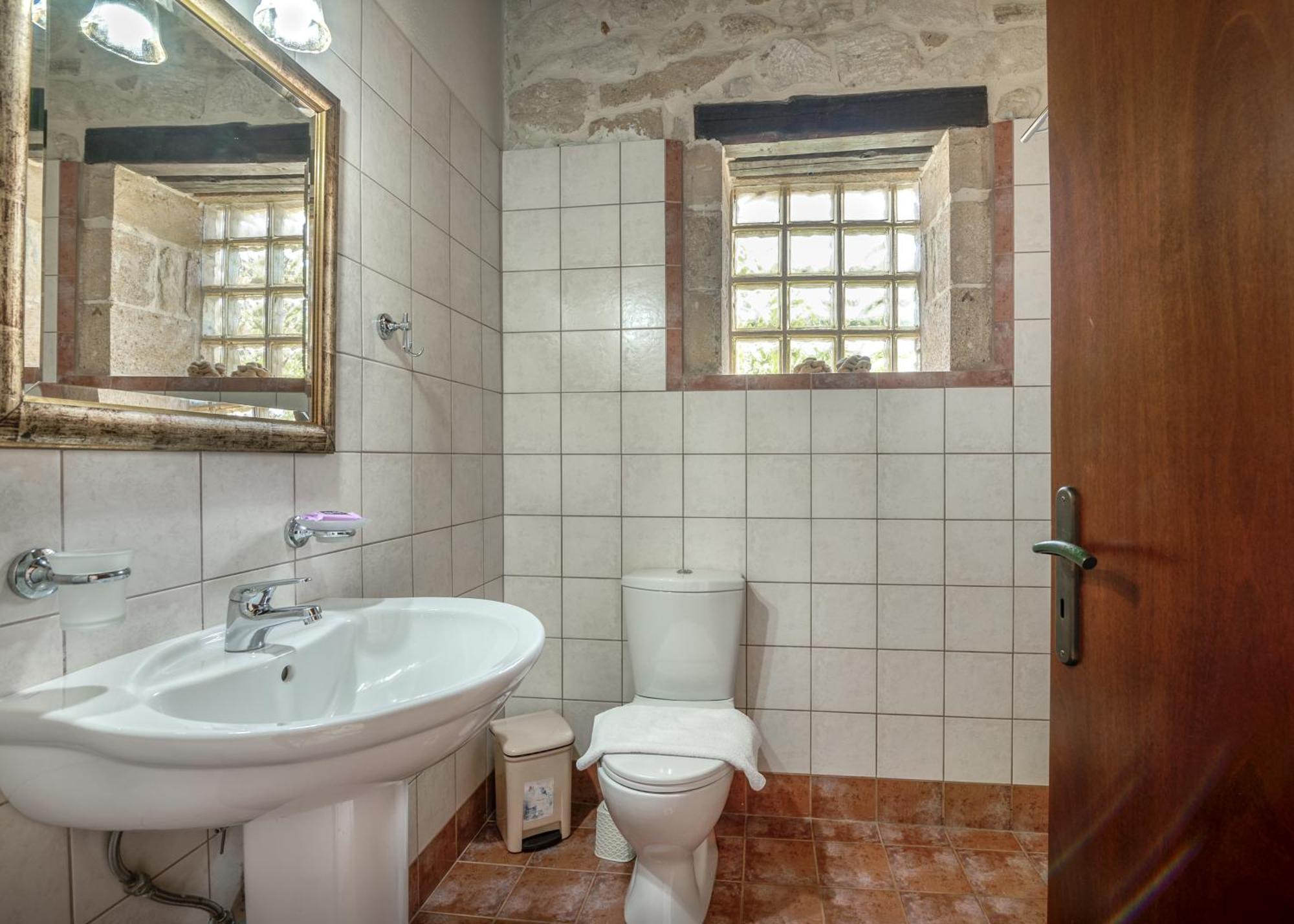 The Stonemade Aparthotel *
