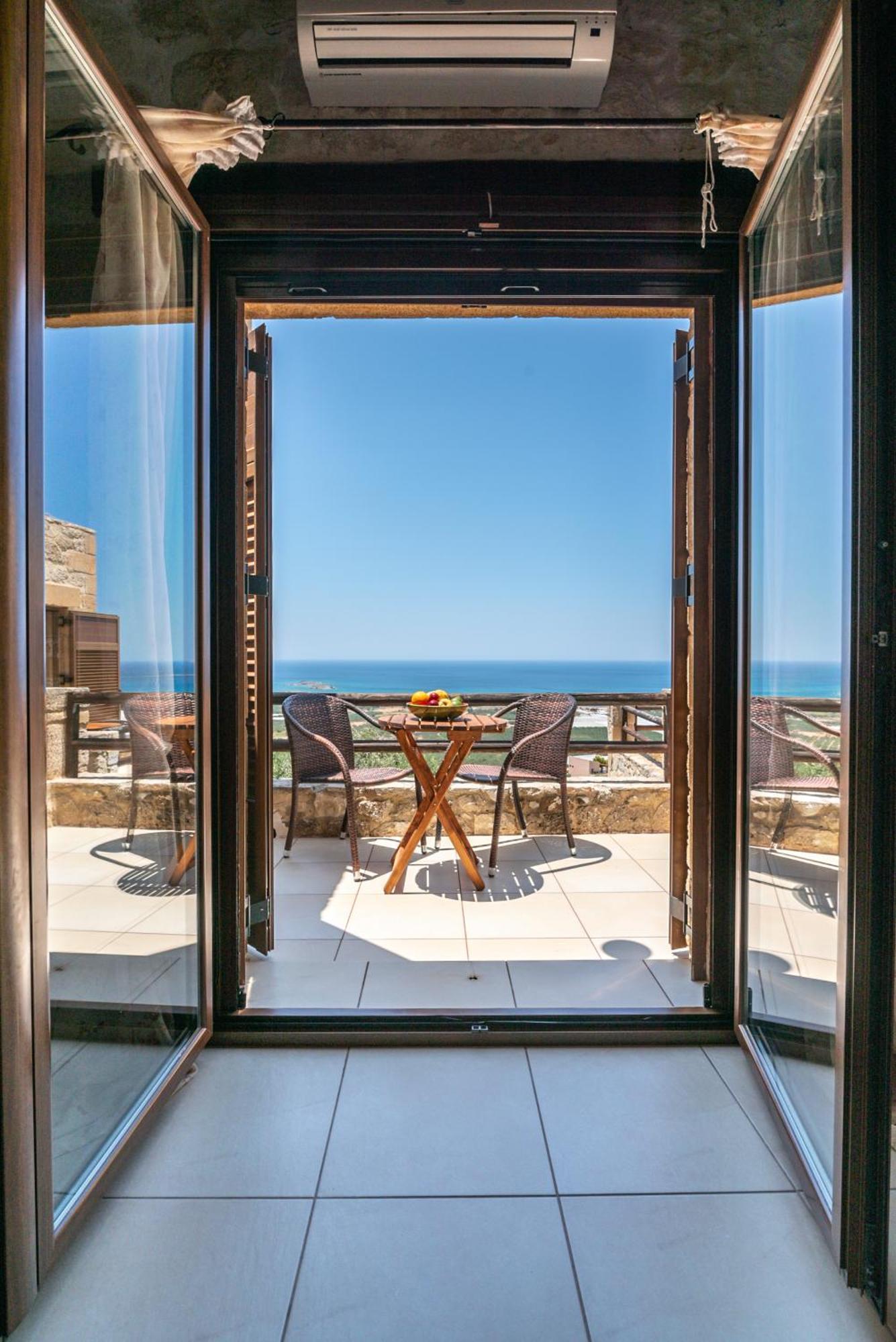 The Stonemade Aparthotel *