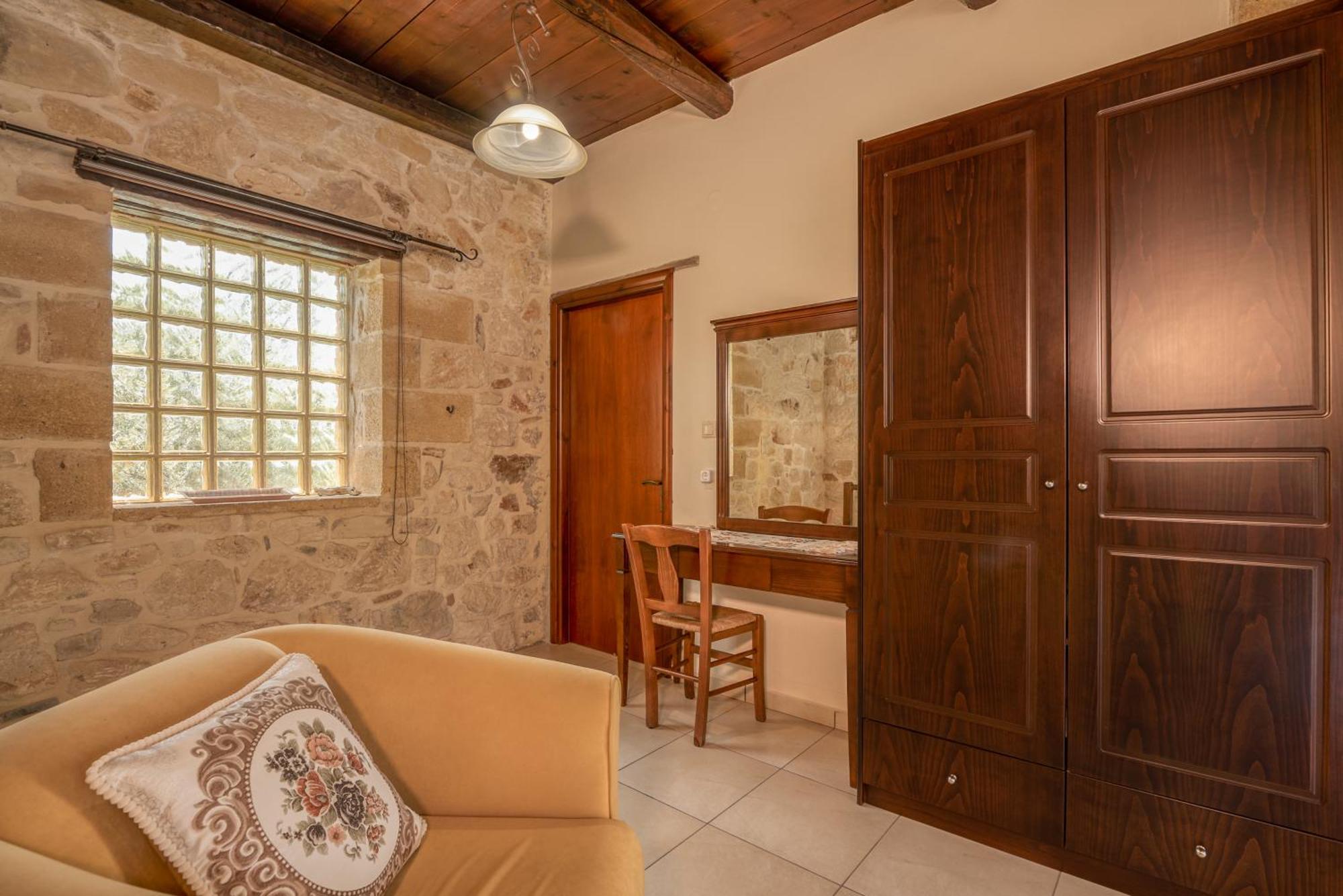 The Stonemade Aparthotel Falasarna