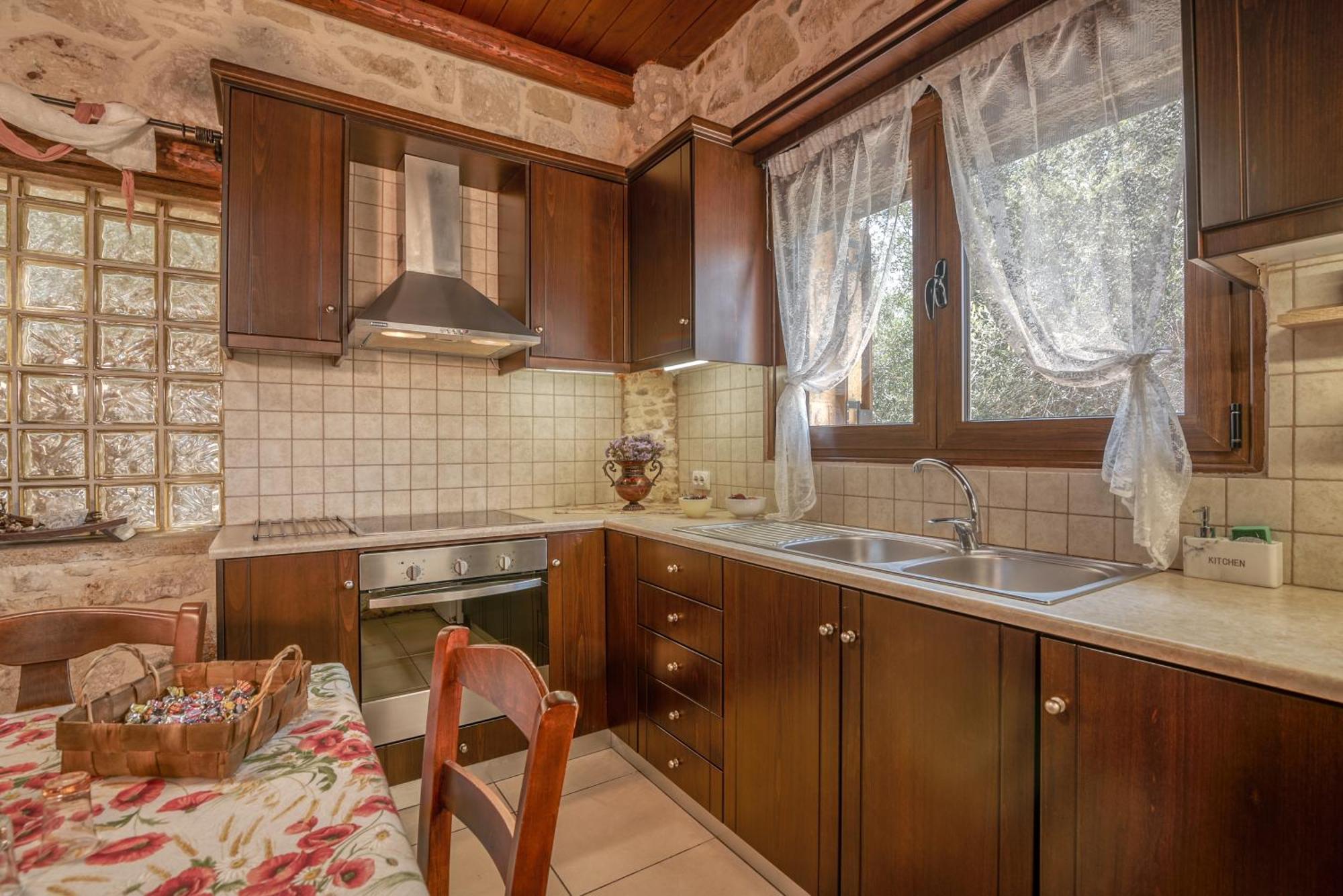 The Stonemade Aparthotel Falasarna