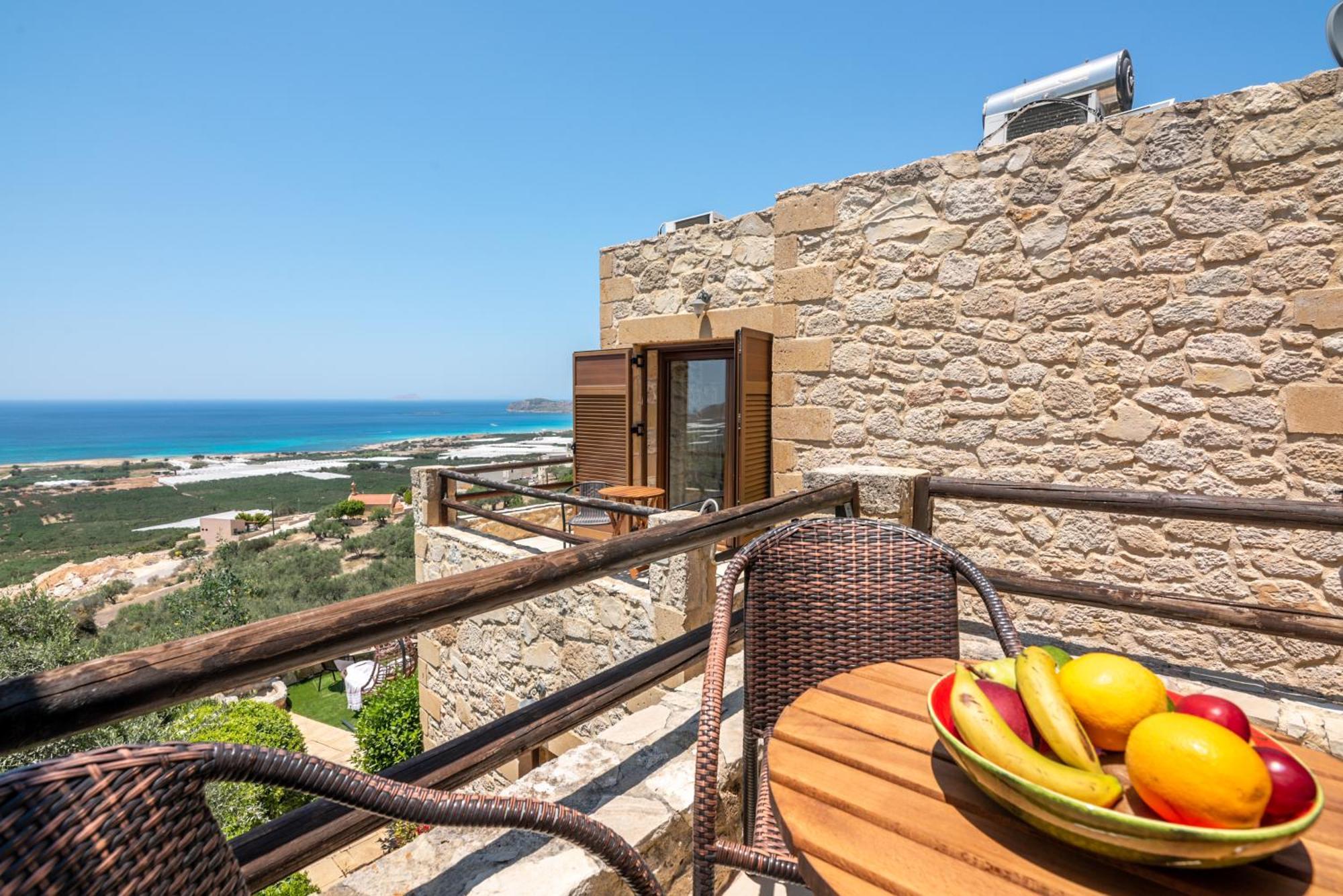 The Stonemade Aparthotel