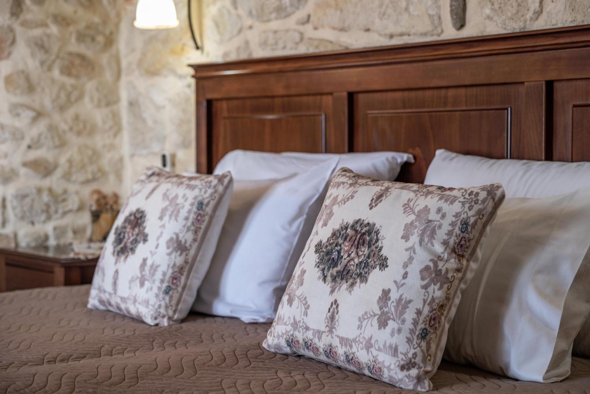The Stonemade Aparthotel *