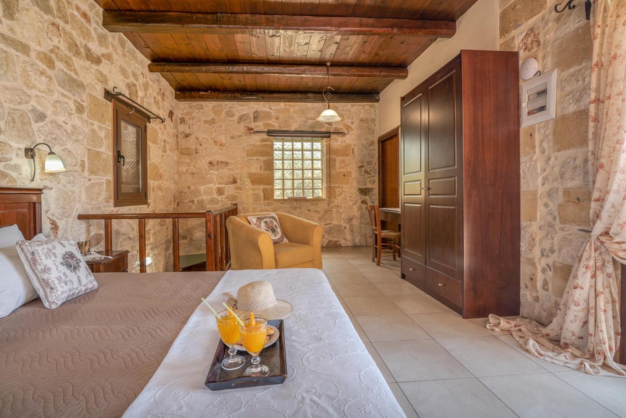 Aparthotel The Stonemade *