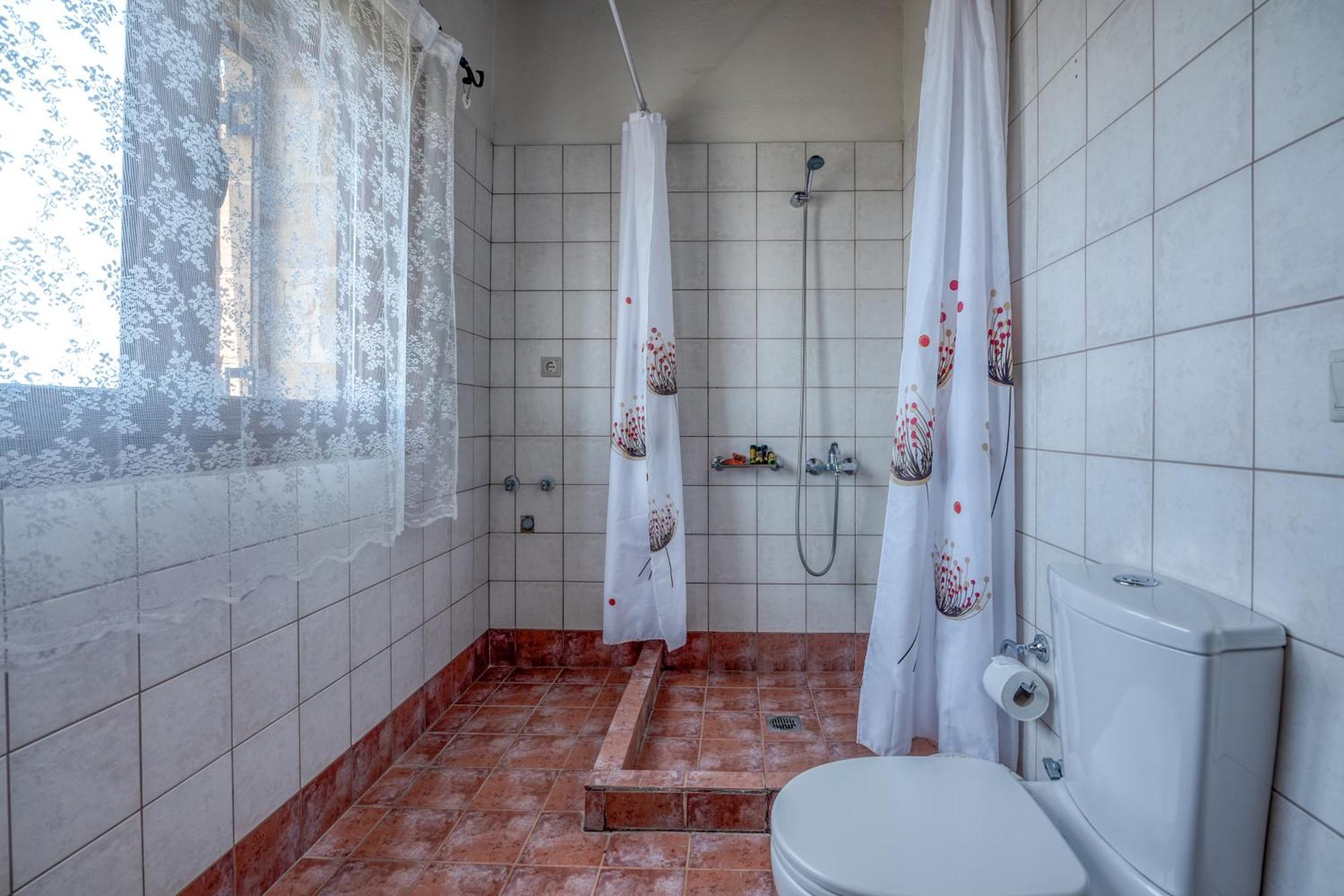Aparthotel The Stonemade Falasarna