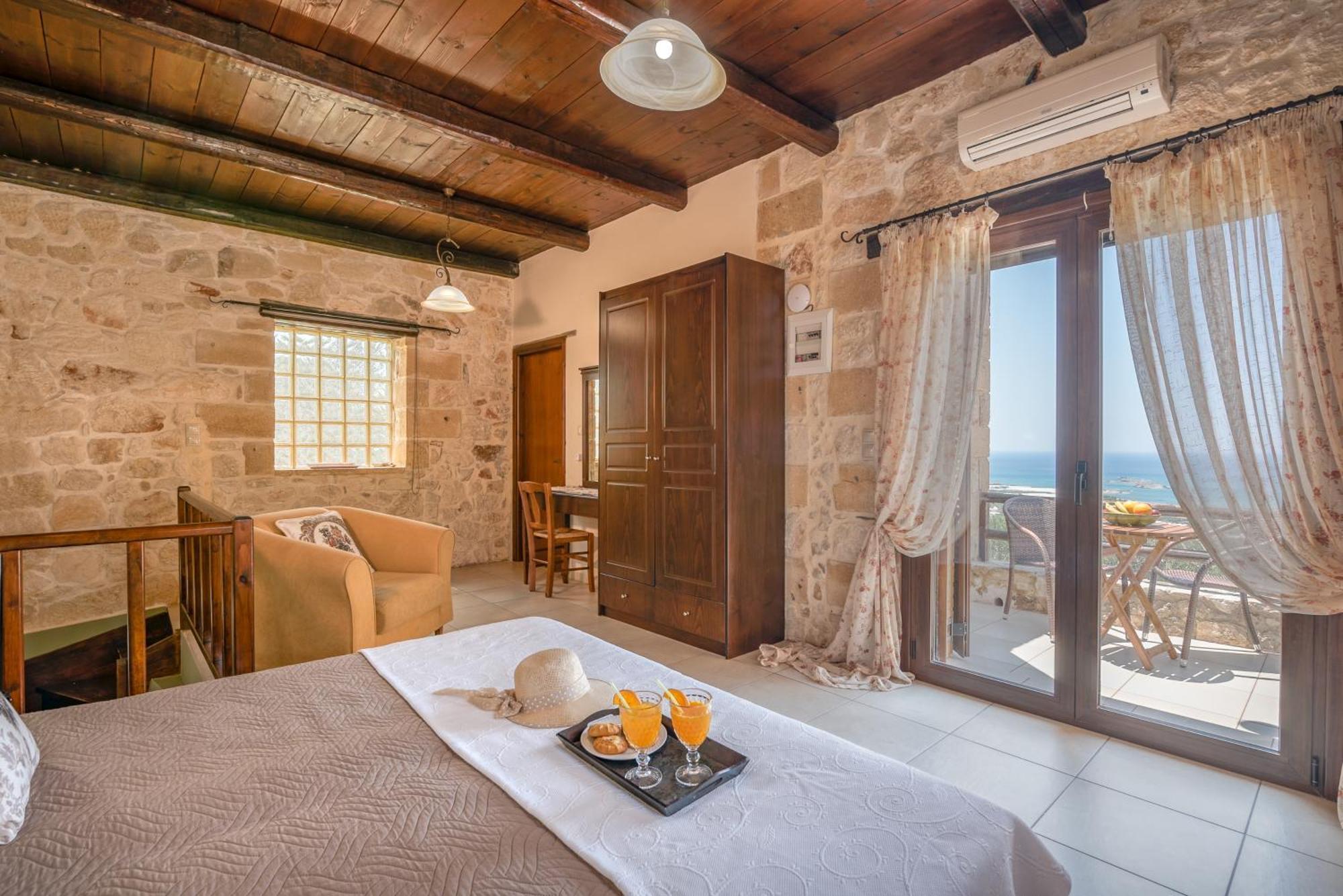 Aparthotel The Stonemade *