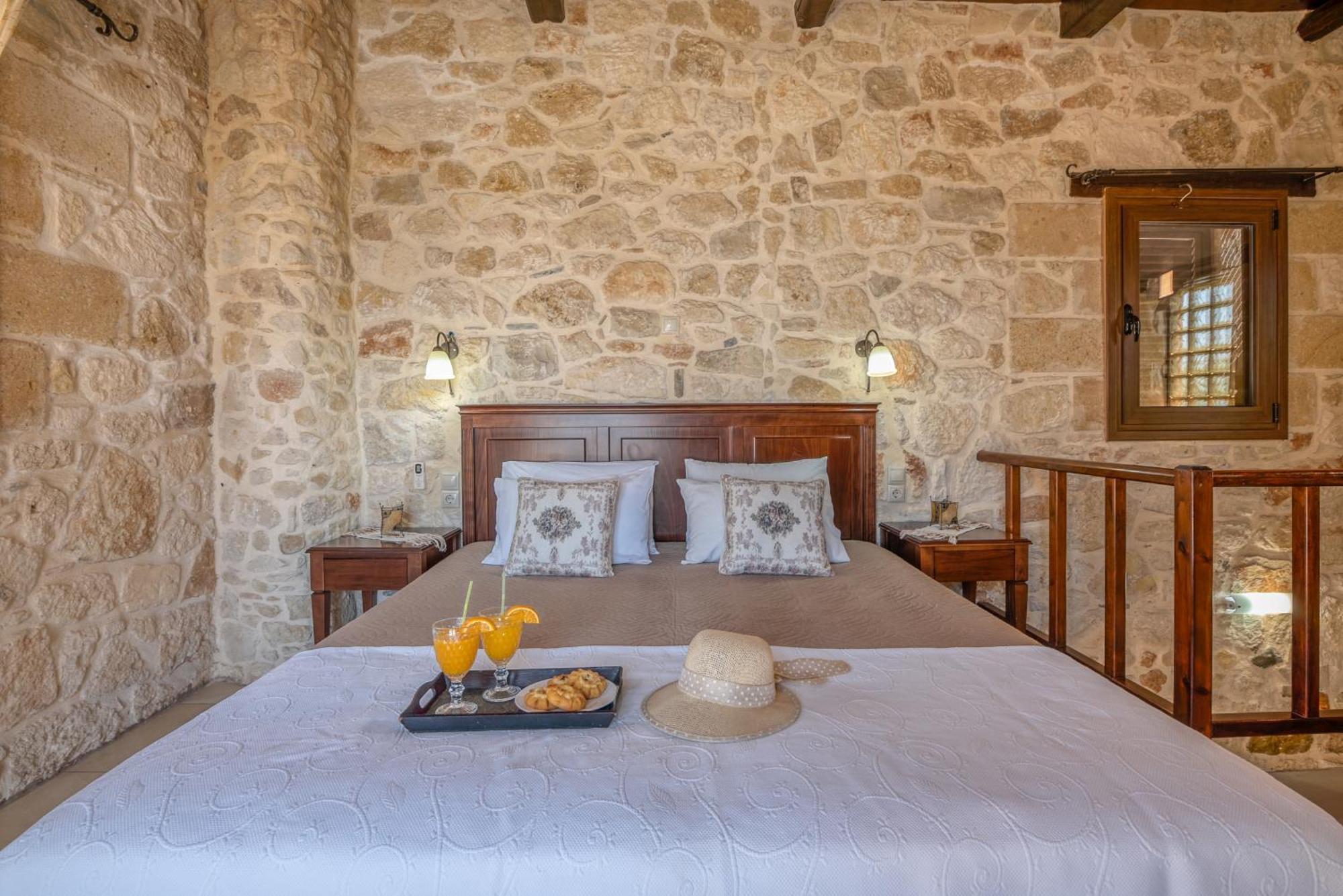 Aparthotel The Stonemade