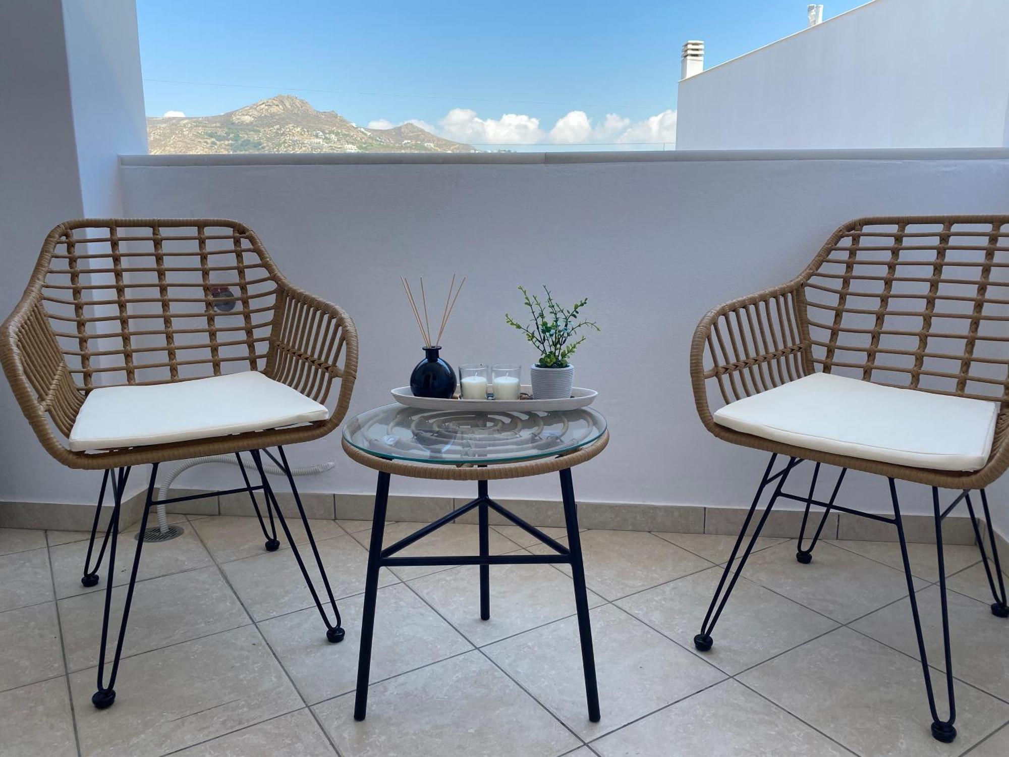 Casa Amare - Naxos * Naxos City