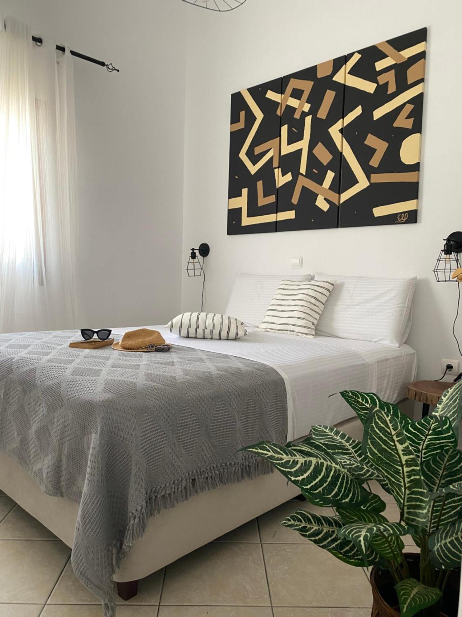 Casa Amare - Naxos Apartment