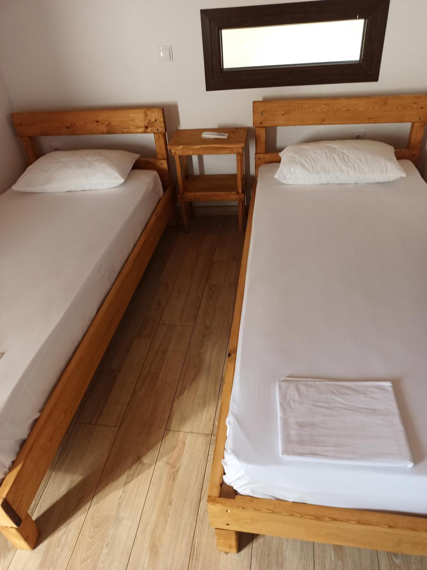 Apartment Aloni Above Aegean Sea *