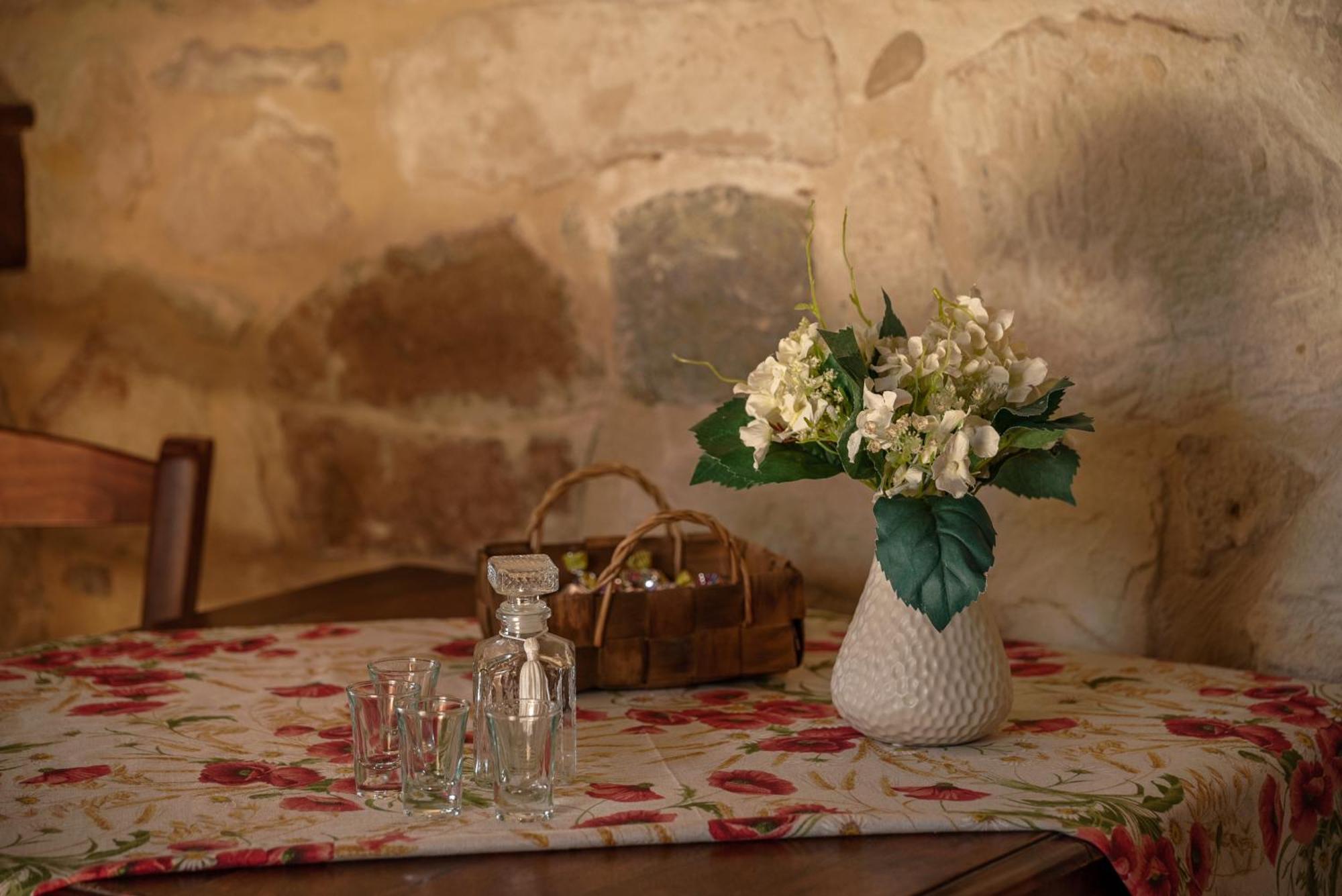 The Stonemade Aparthotel *