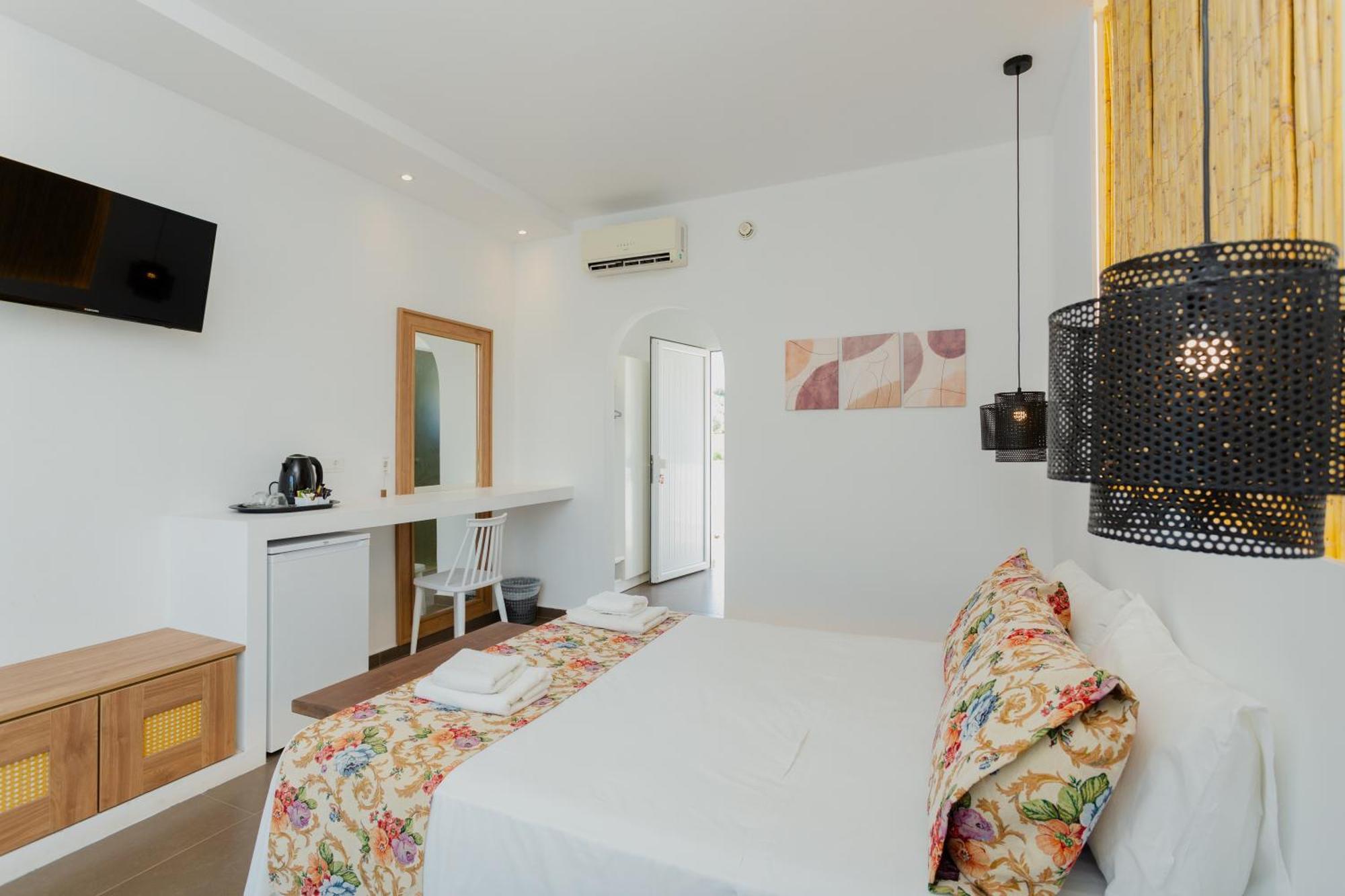 Belmare Hotel-adults οnly Hotel Lardos