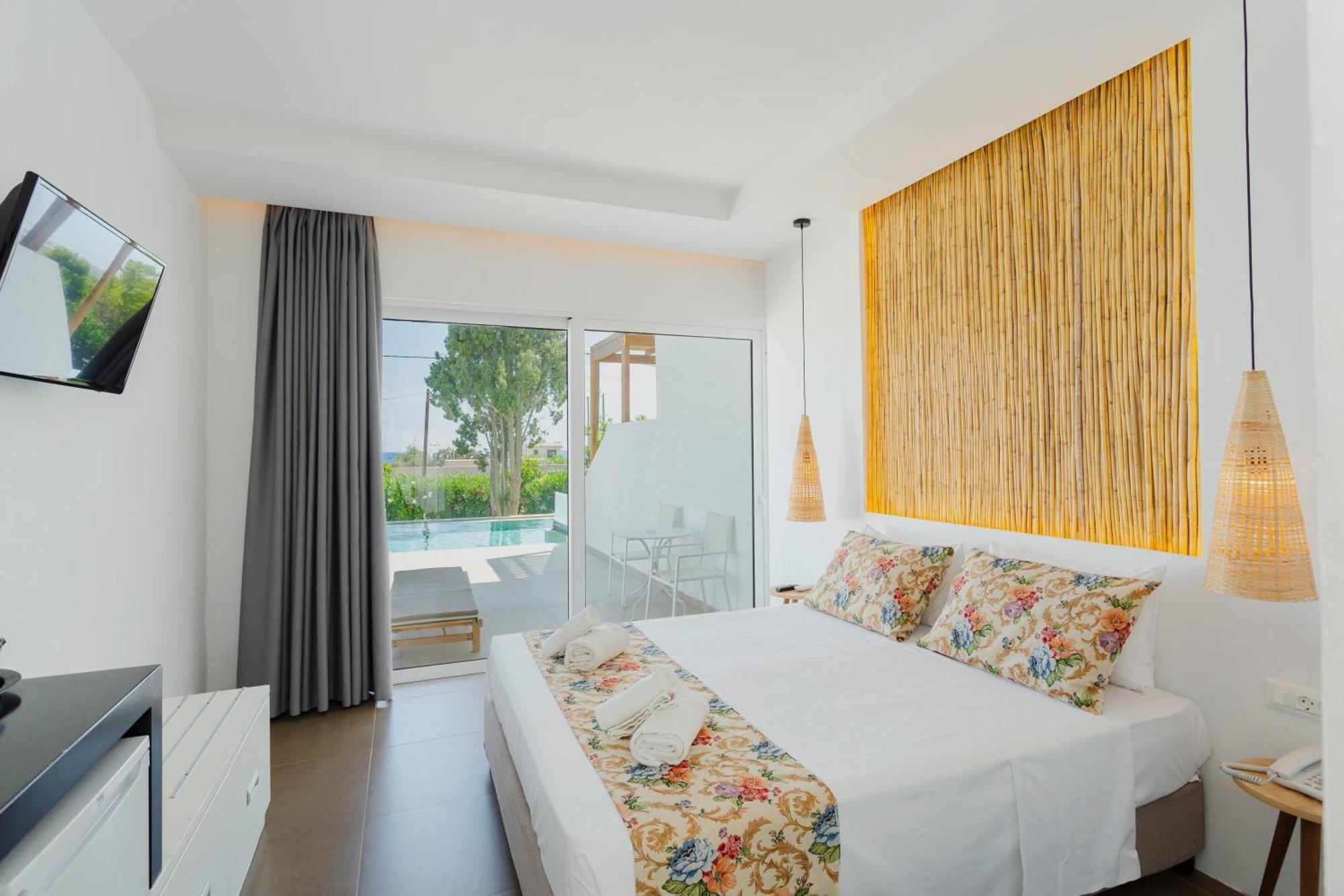Belmare Hotel-adults οnly Hotel