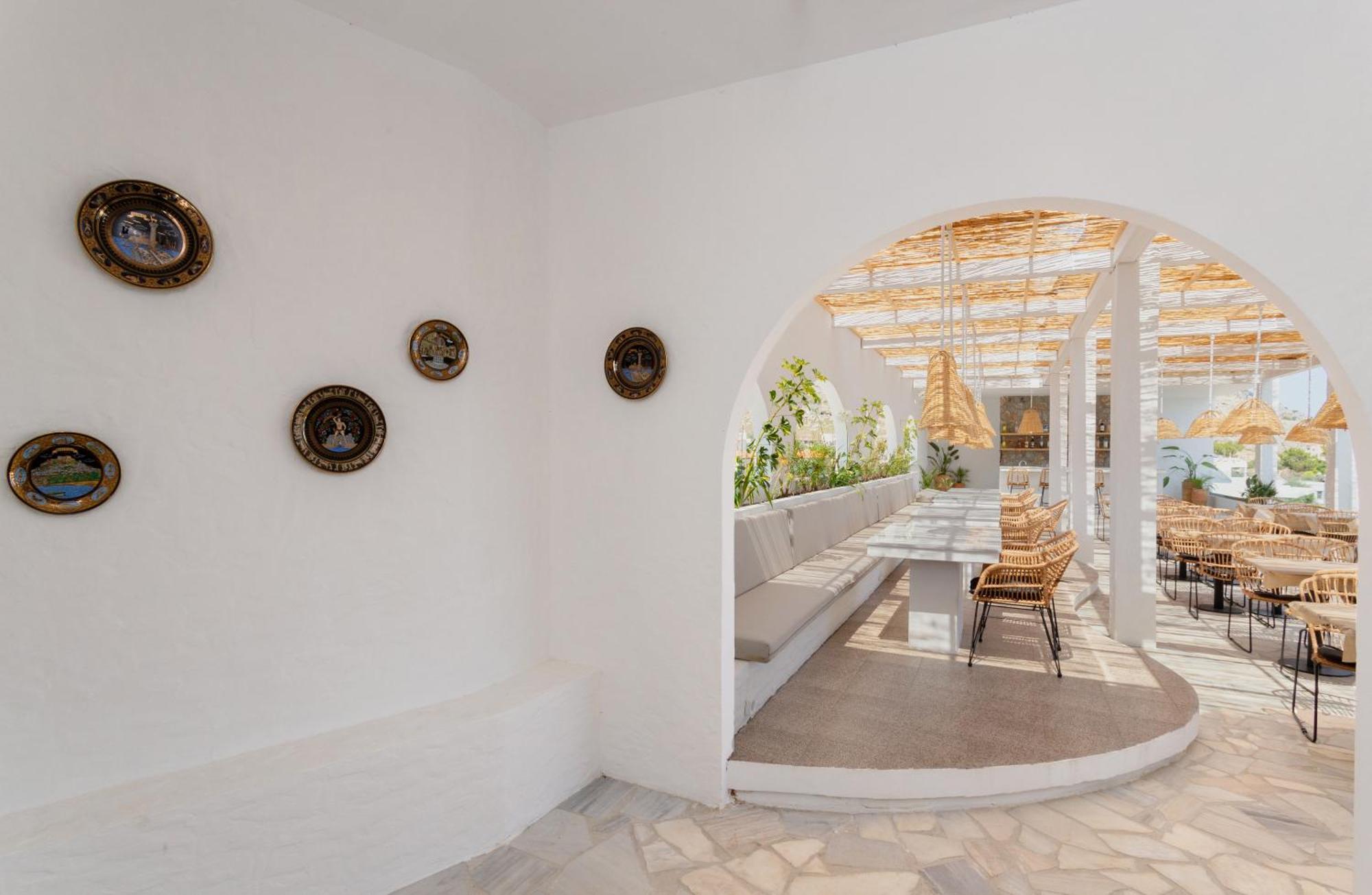 Belmare Hotel-adults οnly Hotel 4*