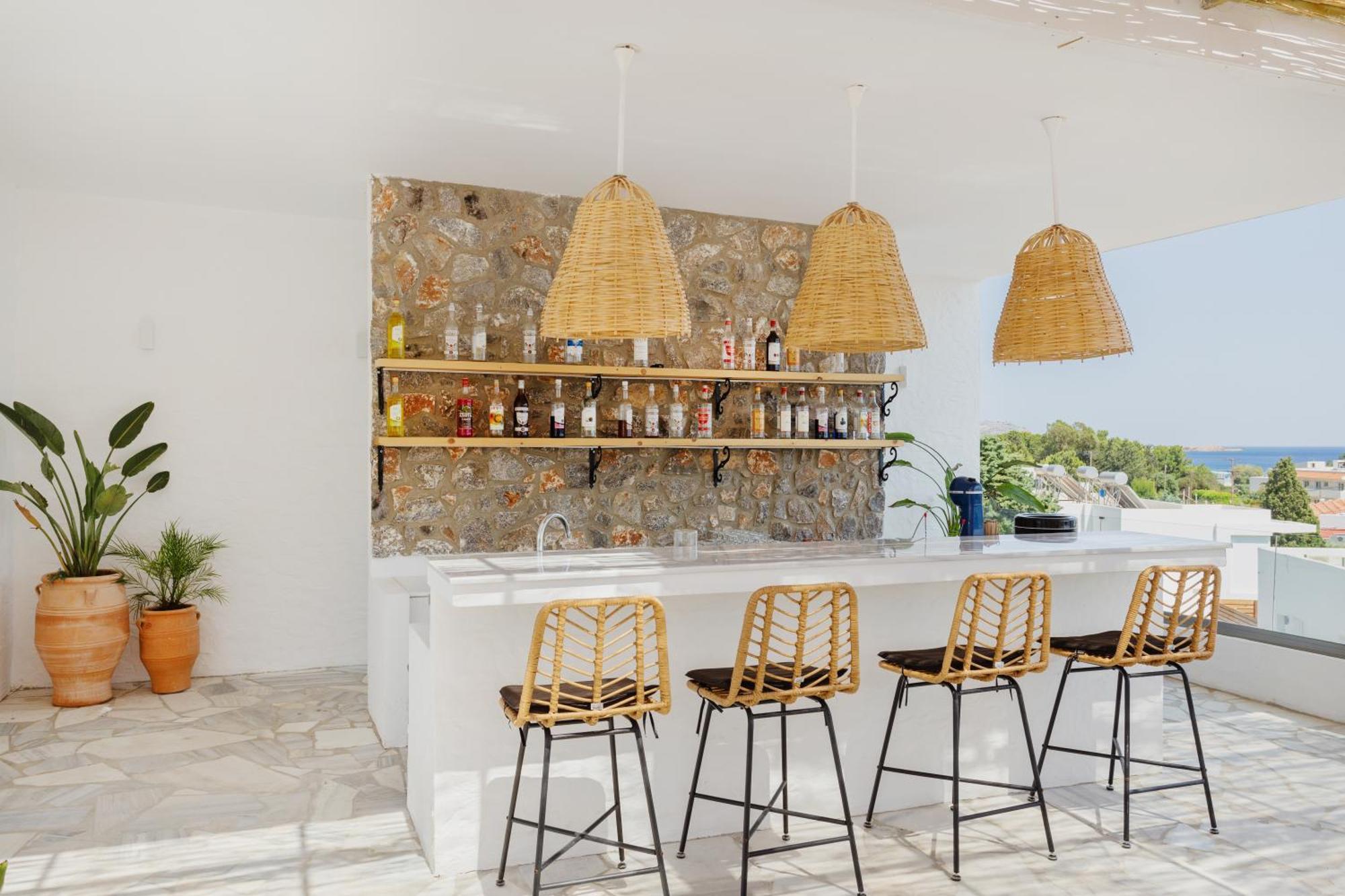 Hotel Belmare Hotel-adults οnly Lardos