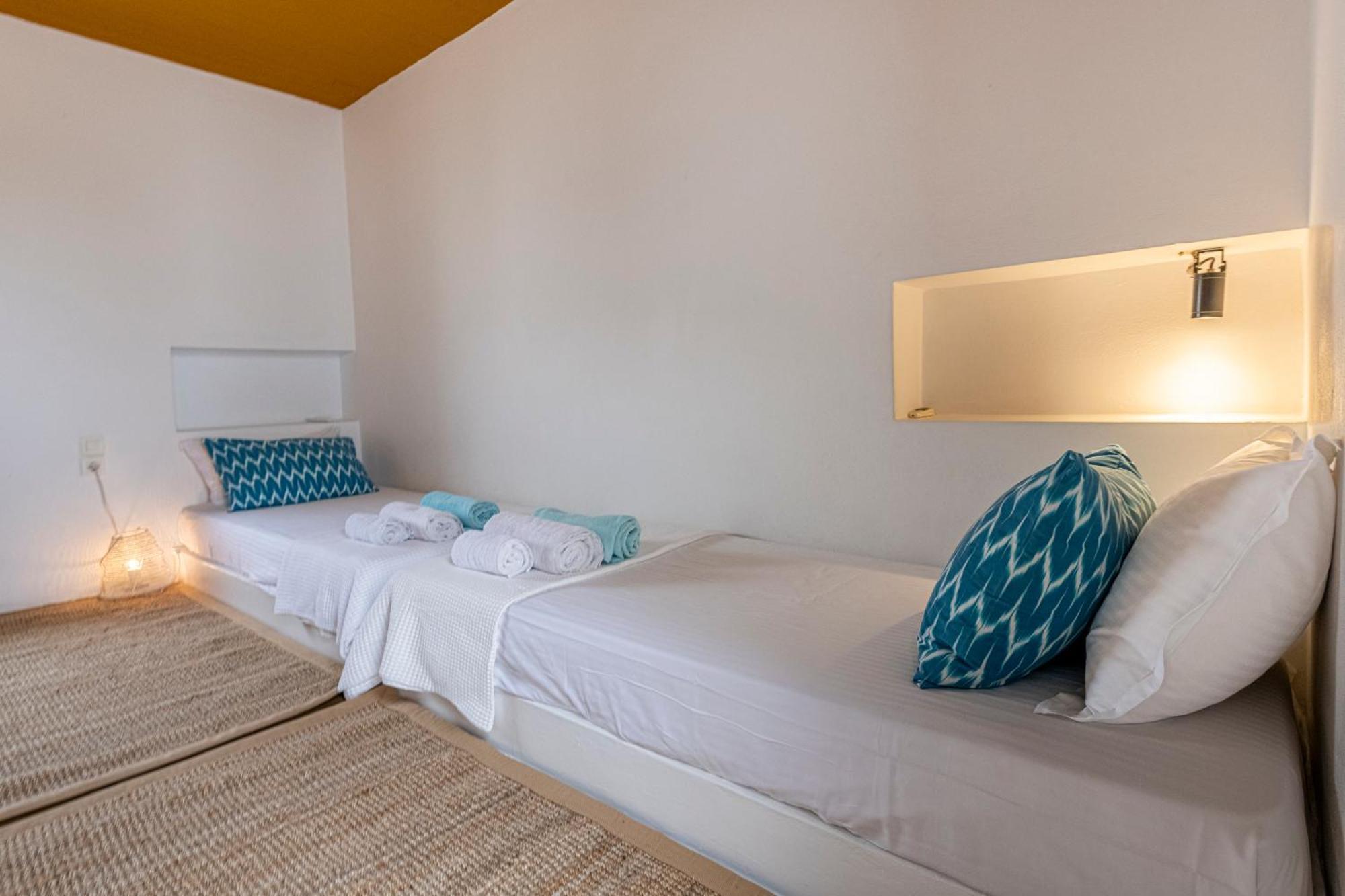 Villa Hidesign Athens In Sounio *