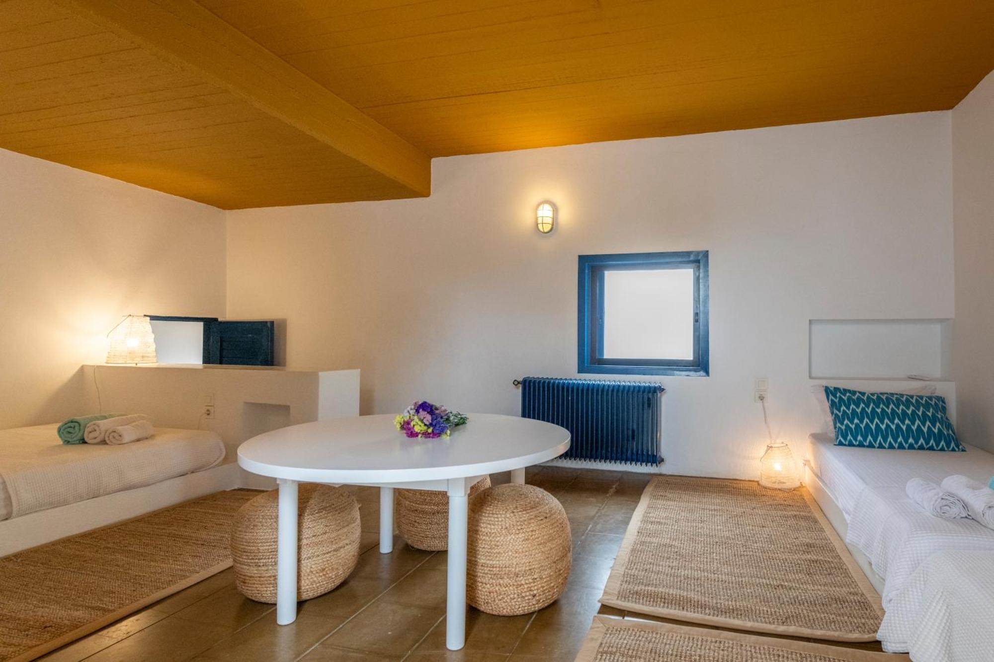 Hidesign Athens In Sounio *