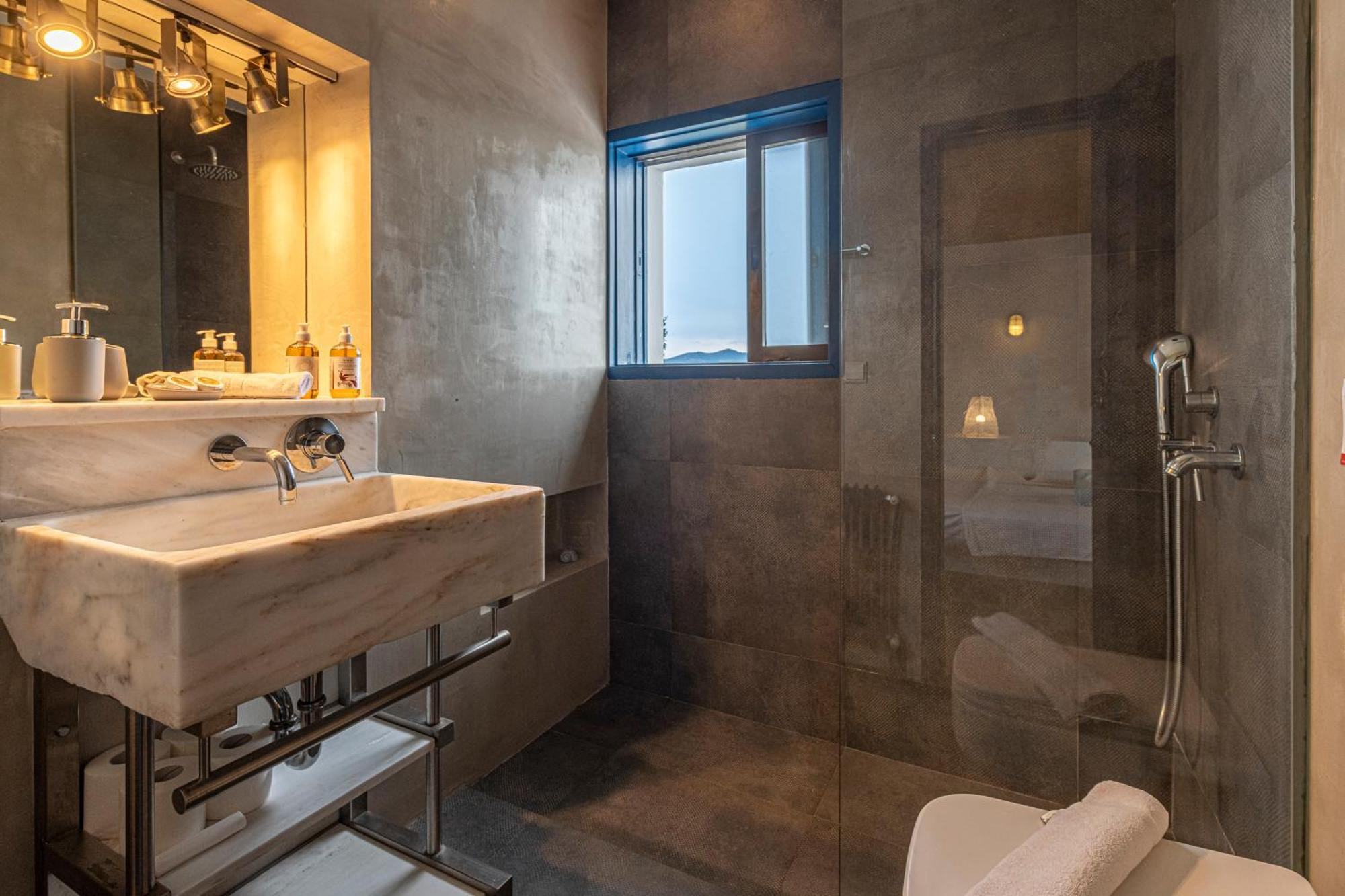 Villa Hidesign Athens In Sounio Sounion