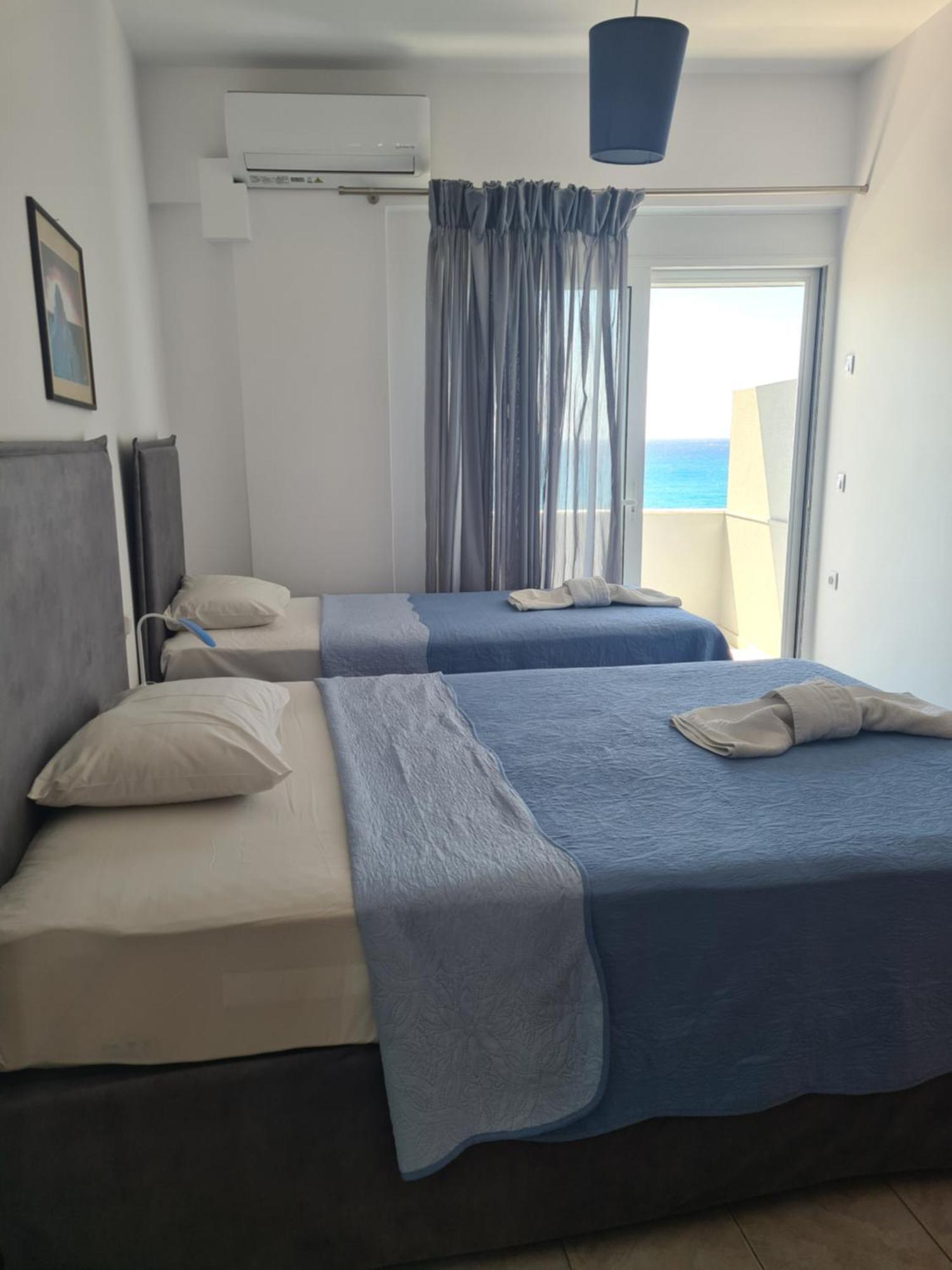 Apartment Lyttos *