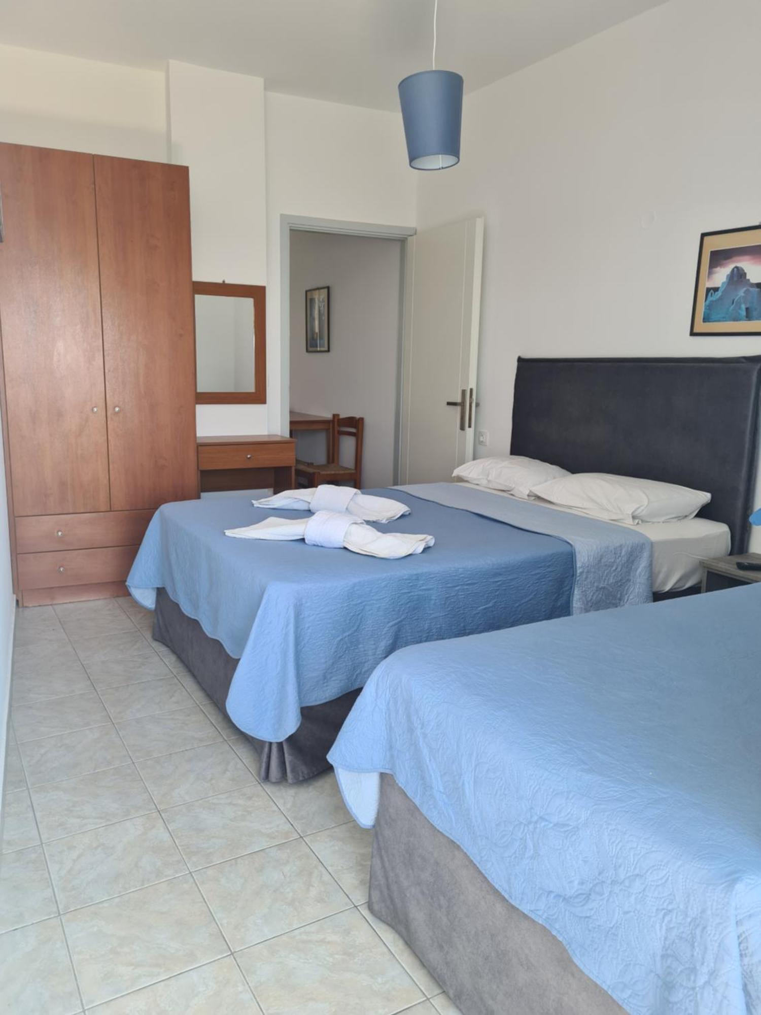 Lyttos Apartment