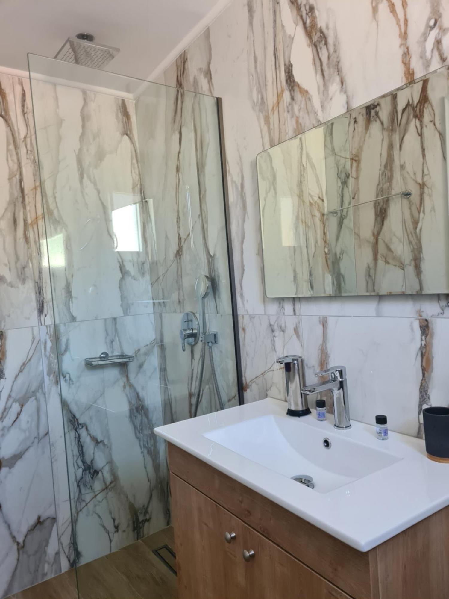 Apartment Lyttos Tsoutsouros (Crete)