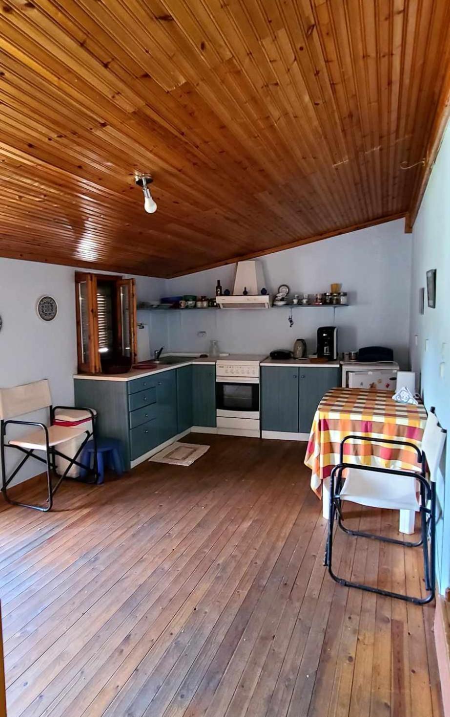 Villa παναγια παραδοσιακο σπιτι Panagia (Thasos)