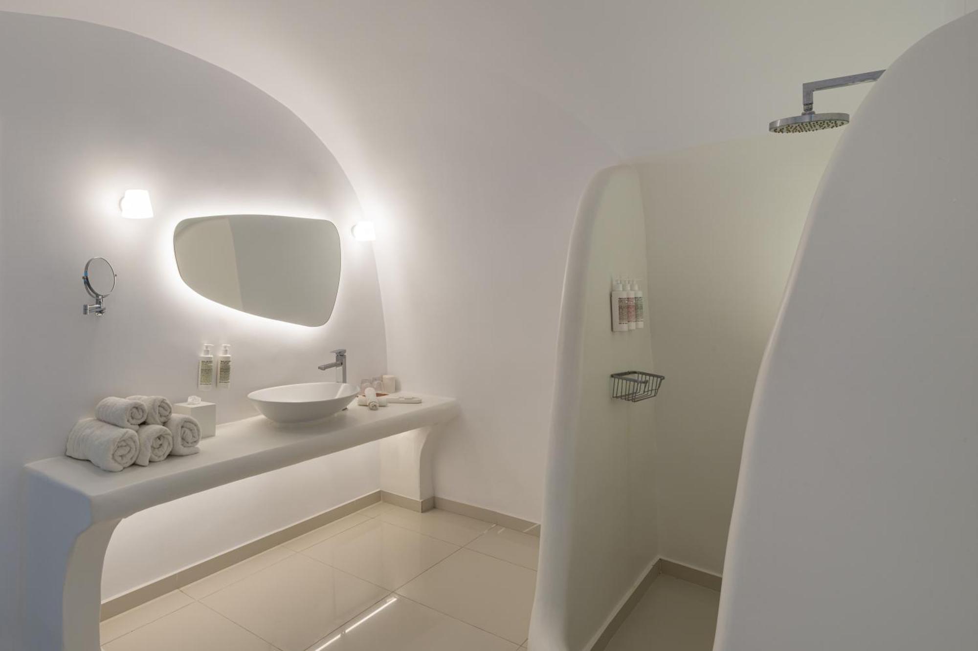 Katikies Chromata Santorini - The Leading Of The World 5* Imerovigli (Santorini)
