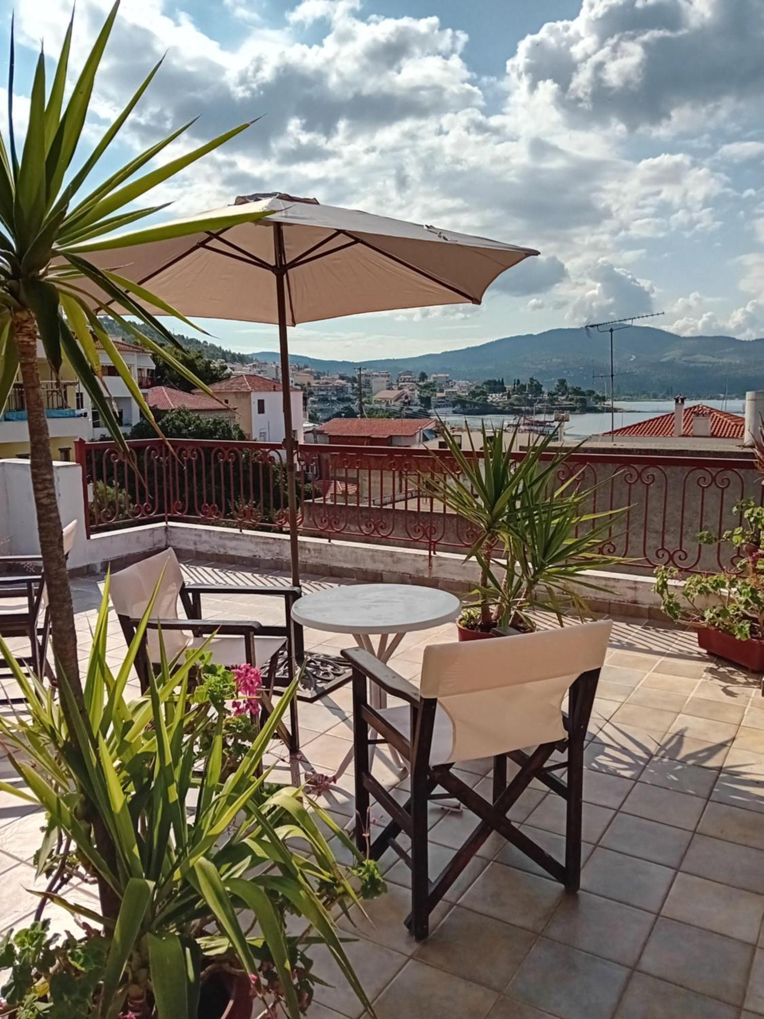 Aparthotel La Mira House *