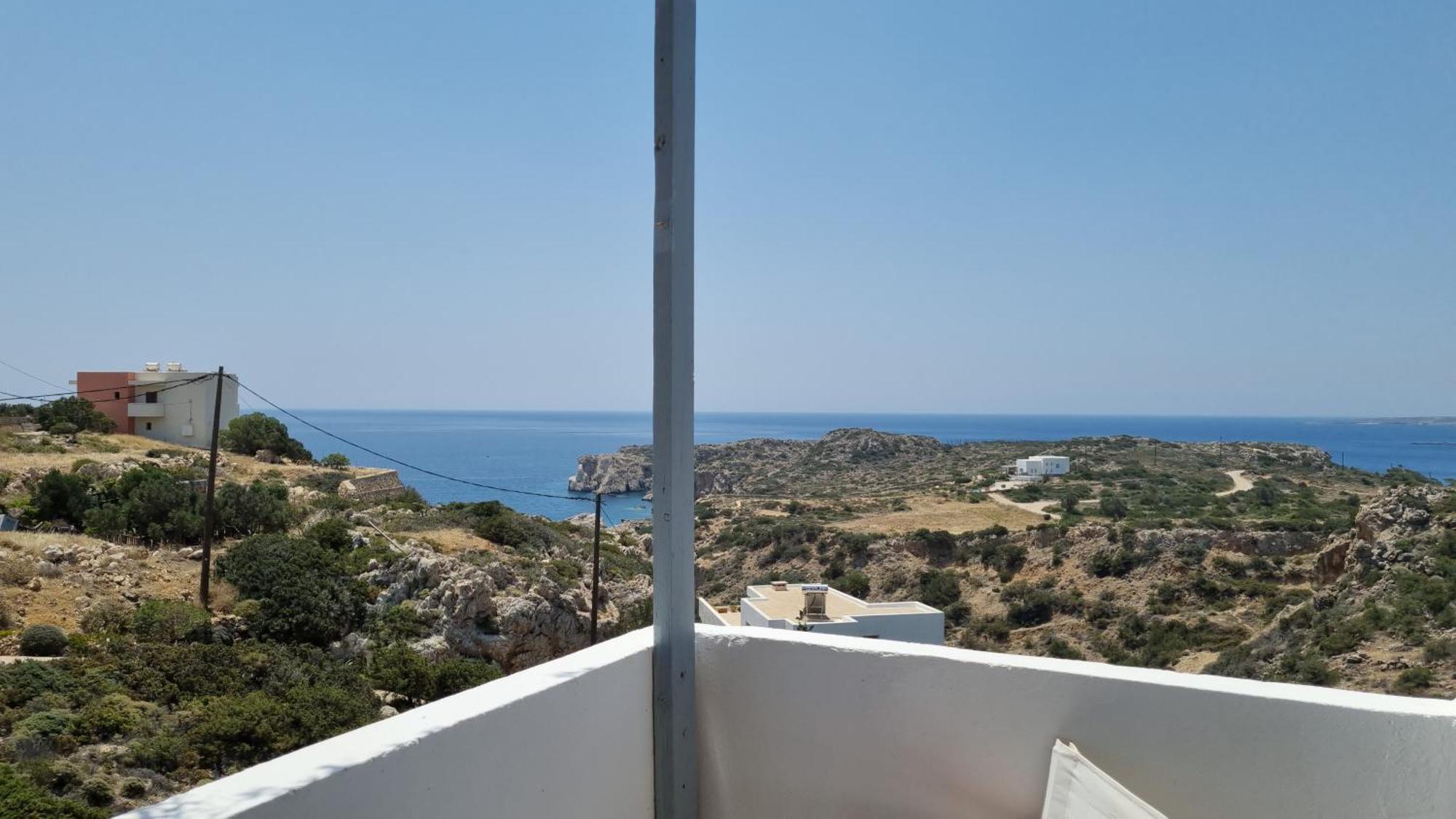 Nina Aparthotel Amoopi